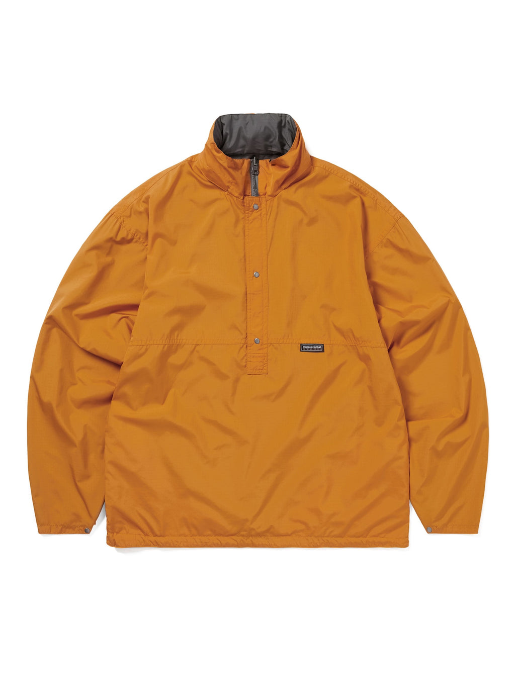 thisisneverthat - Reversible Air Pullover (Orange) product image 2 | TRAB K-Fashion Australia