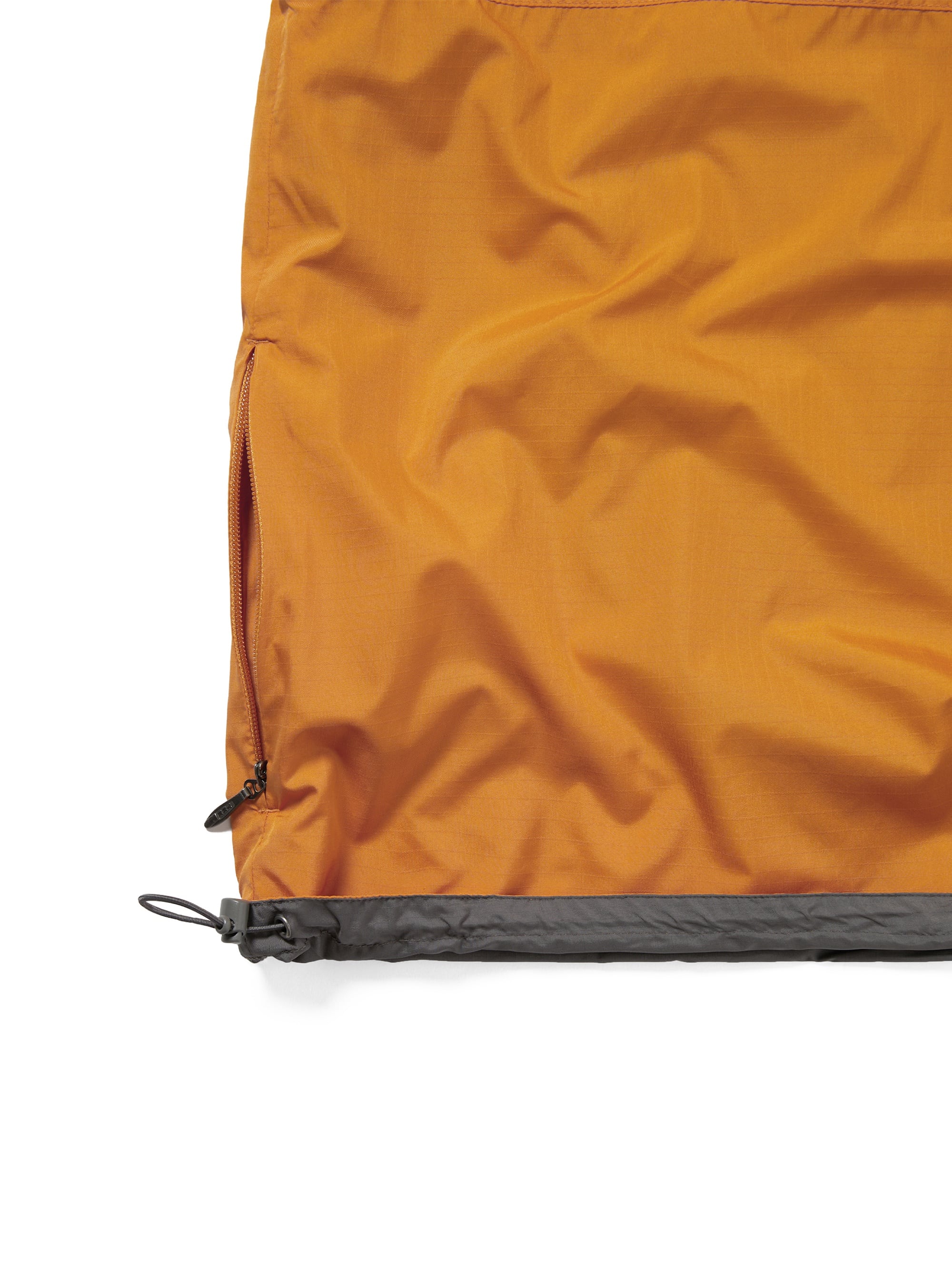 thisisneverthat - Reversible Air Pullover (Orange) product image 4 | TRAB K-Fashion Australia