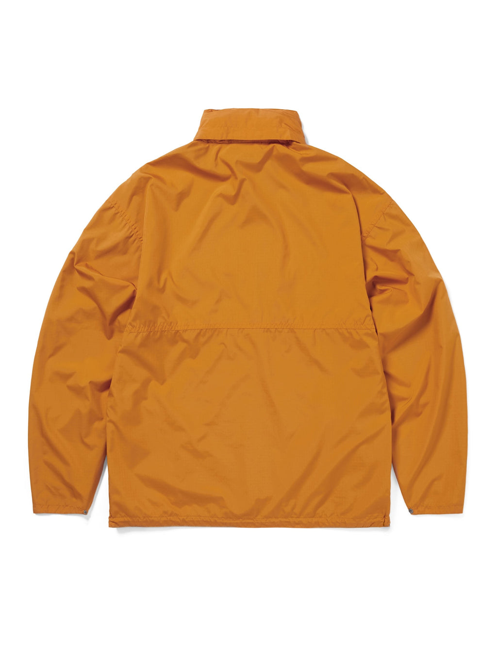 thisisneverthat - Reversible Air Pullover (Orange) product image 7 | TRAB K-Fashion Australia