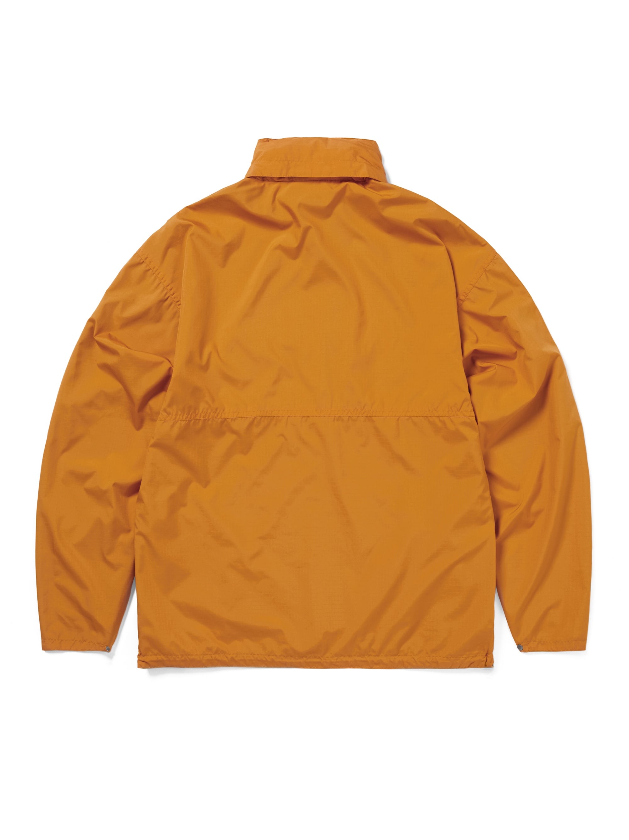 thisisneverthat - Reversible Air Pullover (Orange) product image 7 | TRAB K-Fashion Australia