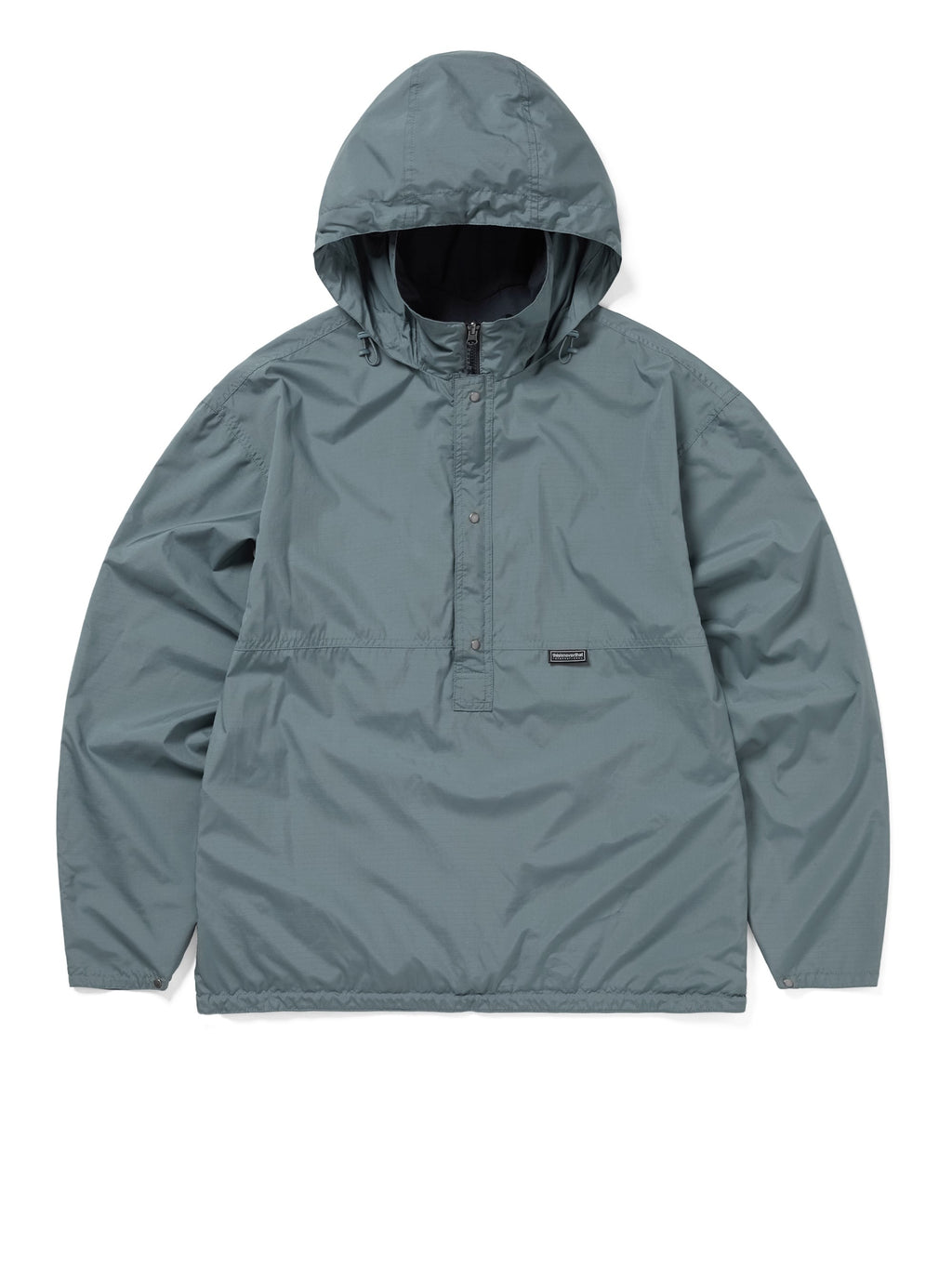 thisisneverthat - Reversible Air Pullover (Slate) product image 1 | TRAB K-Fashion Australia