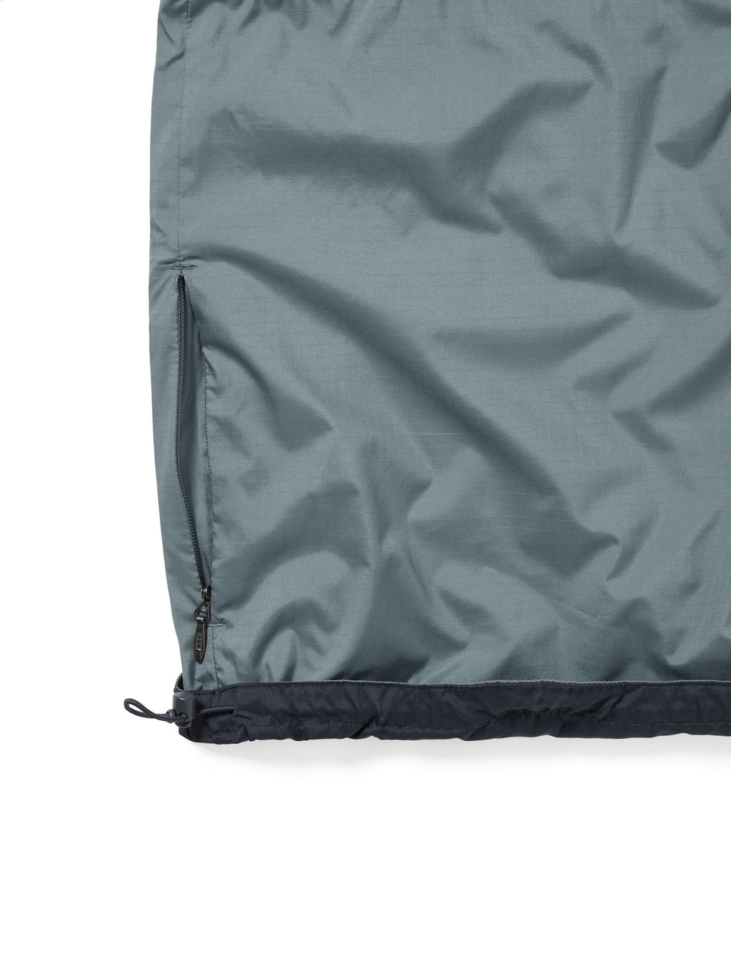 thisisneverthat - Reversible Air Pullover (Slate) product image 4 | TRAB K-Fashion Australia