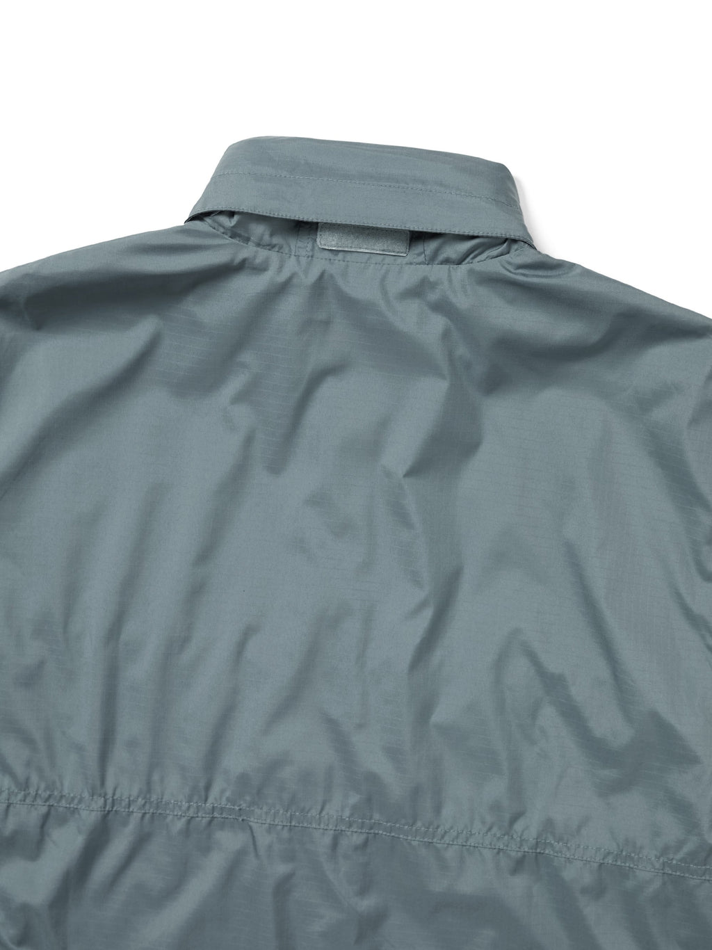 thisisneverthat - Reversible Air Pullover (Slate) product image 6 | TRAB K-Fashion Australia
