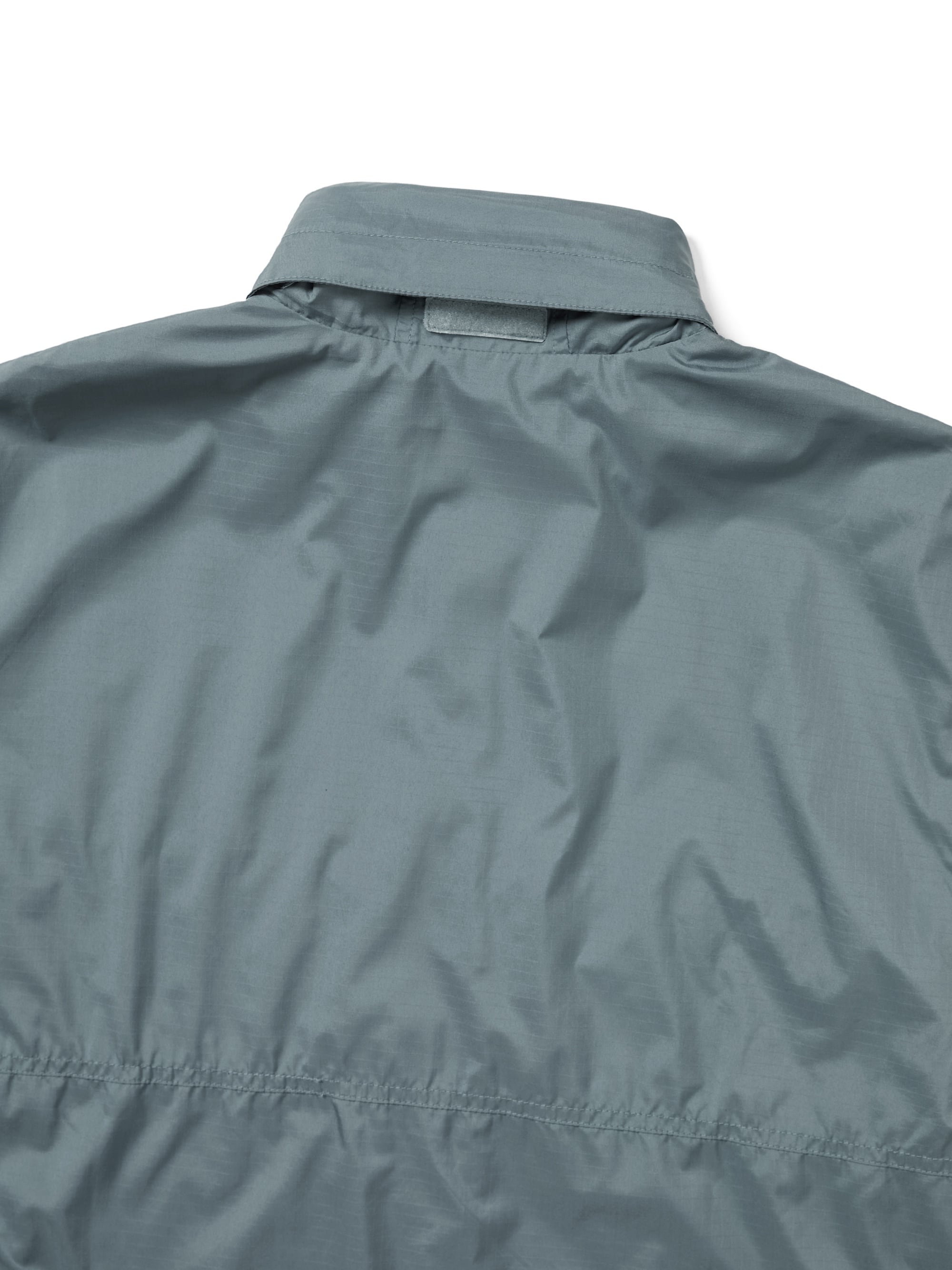 thisisneverthat - Reversible Air Pullover (Slate) product image 6 | TRAB K-Fashion Australia