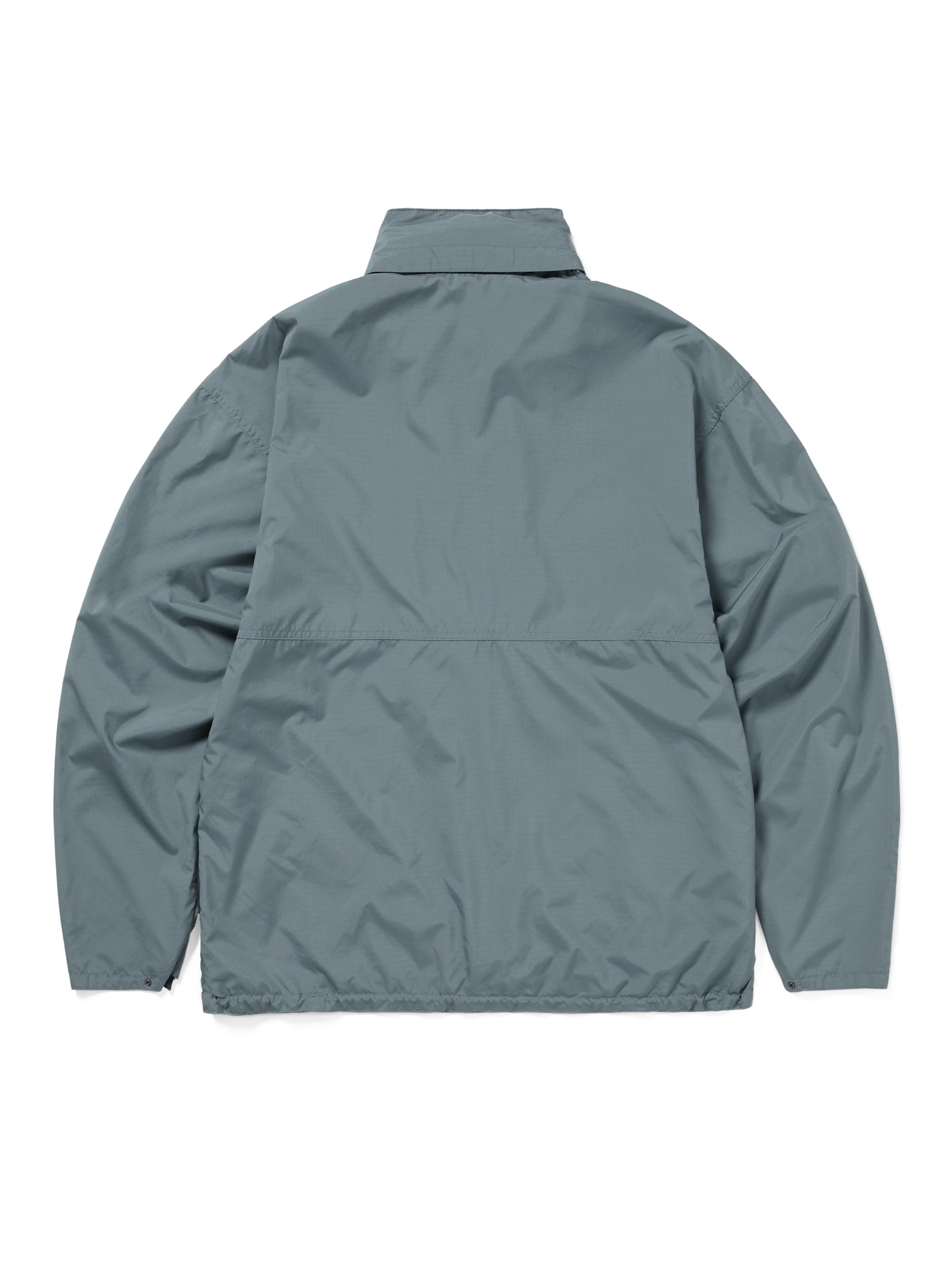 thisisneverthat - Reversible Air Pullover (Slate) product image 7 | TRAB K-Fashion Australia