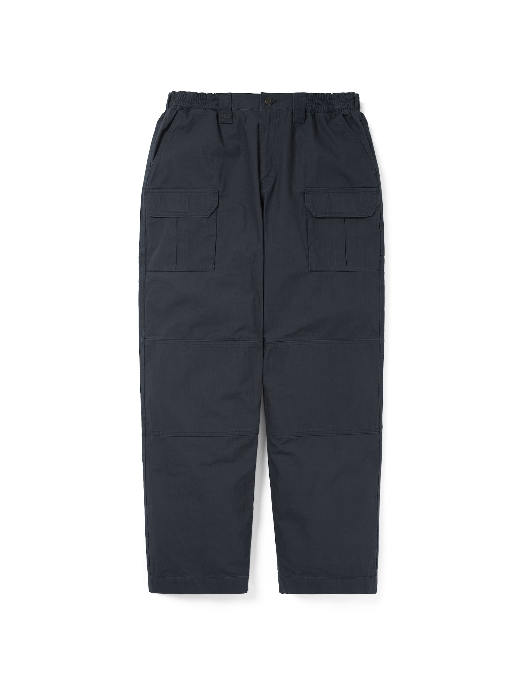thisisneverthat - Ripstop Hiking Pant (Navy) product image 1 | TRAB K-Fashion Australia