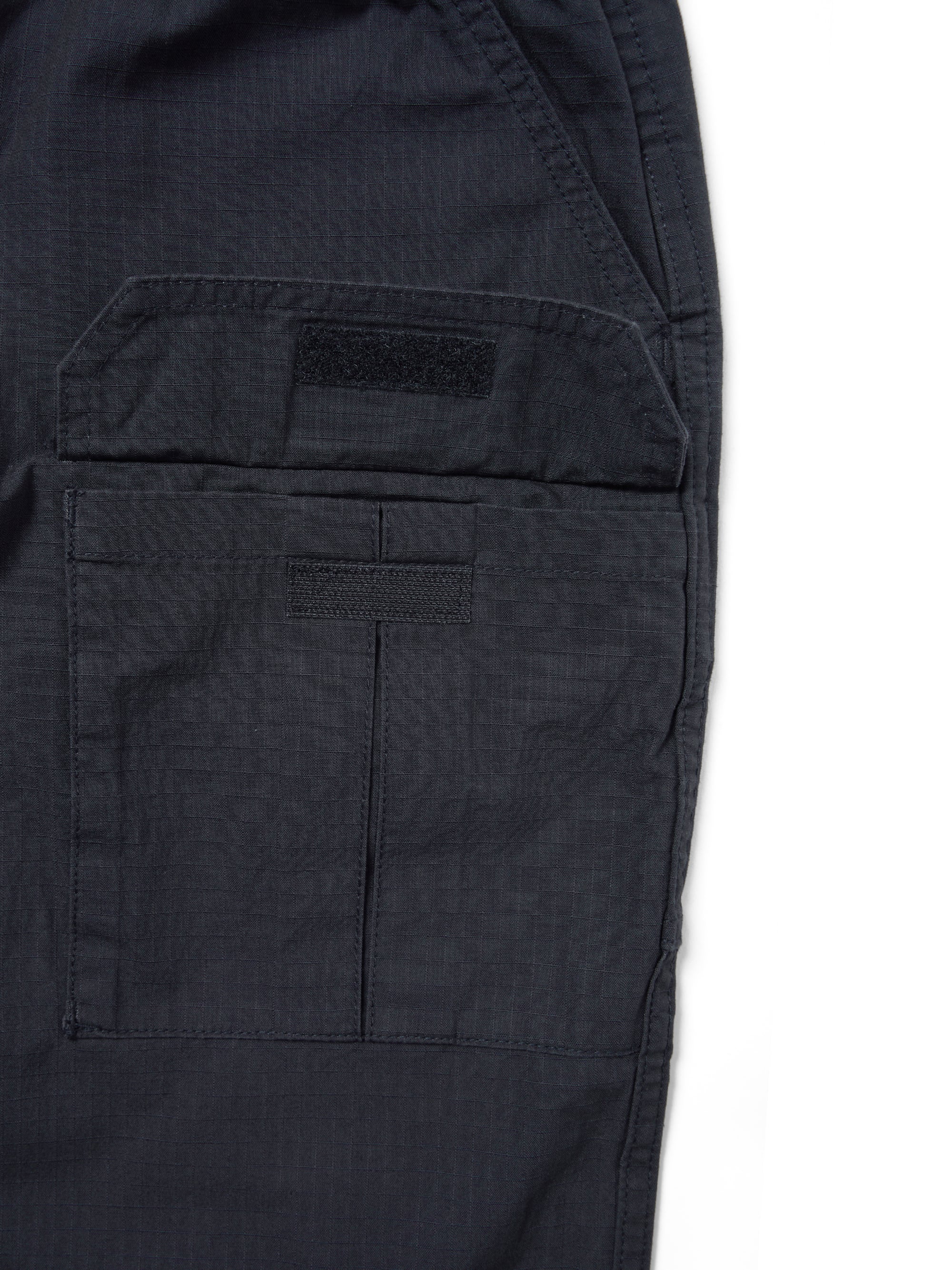 thisisneverthat - Ripstop Hiking Pant (Navy) product image 4 | TRAB K-Fashion Australia