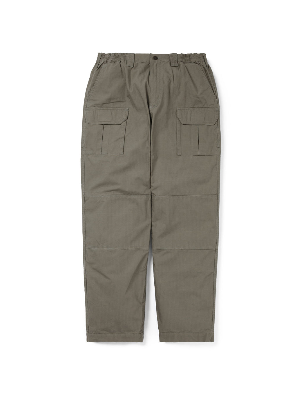 thisisneverthat - Ripstop Hiking Pant (Sage) product image 1 | TRAB K-Fashion Australia