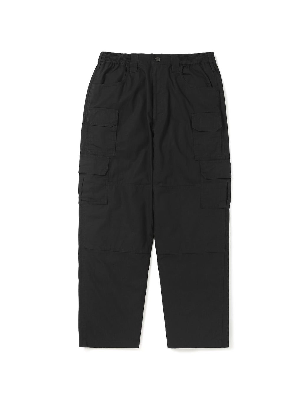 thisisneverthat - Ripstop Mountain Pant (black) product image 1 | TRAB K-Fashion Australia