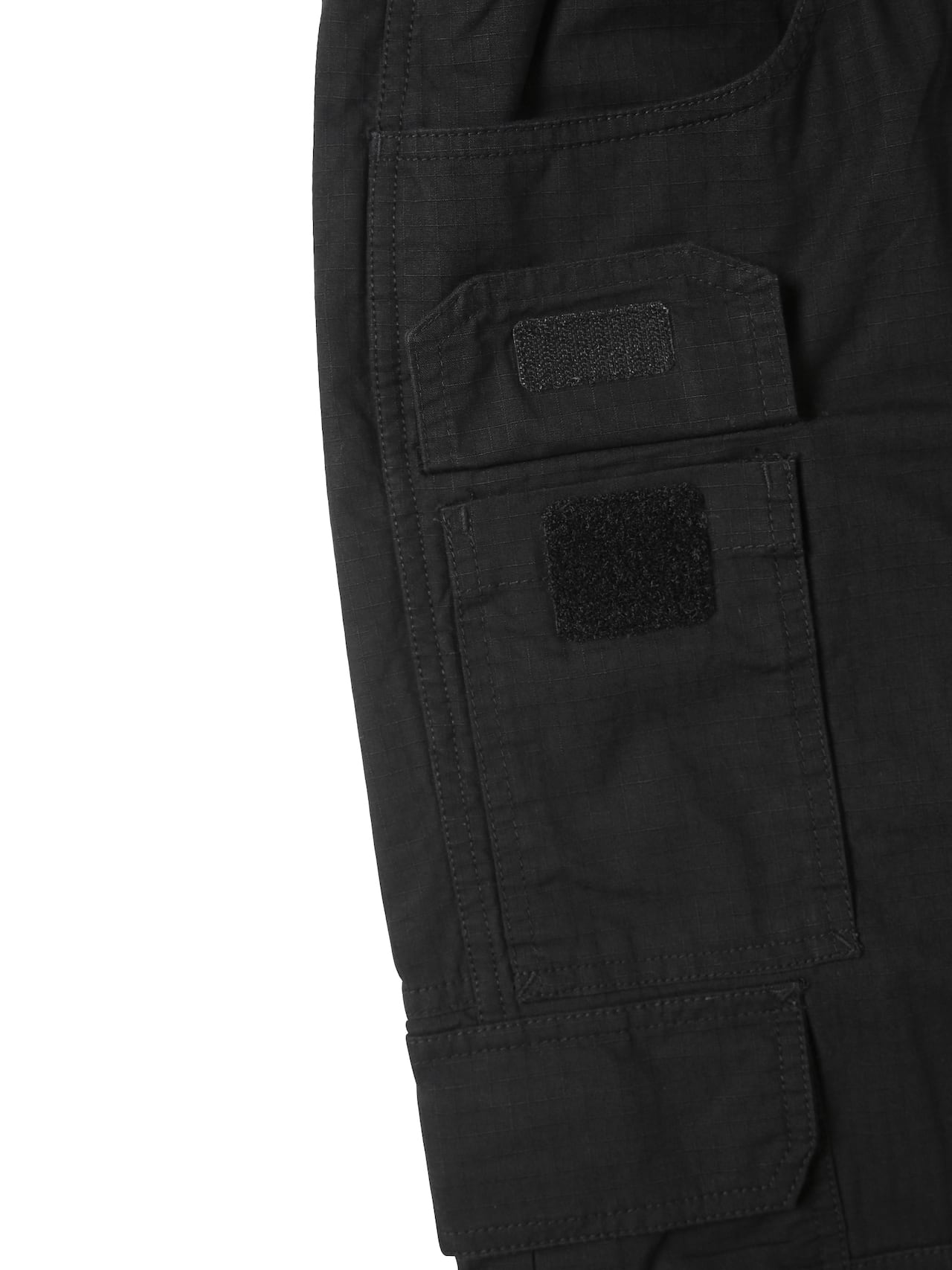 thisisneverthat - Ripstop Mountain Pant (black) product image 4 | TRAB K-Fashion Australia