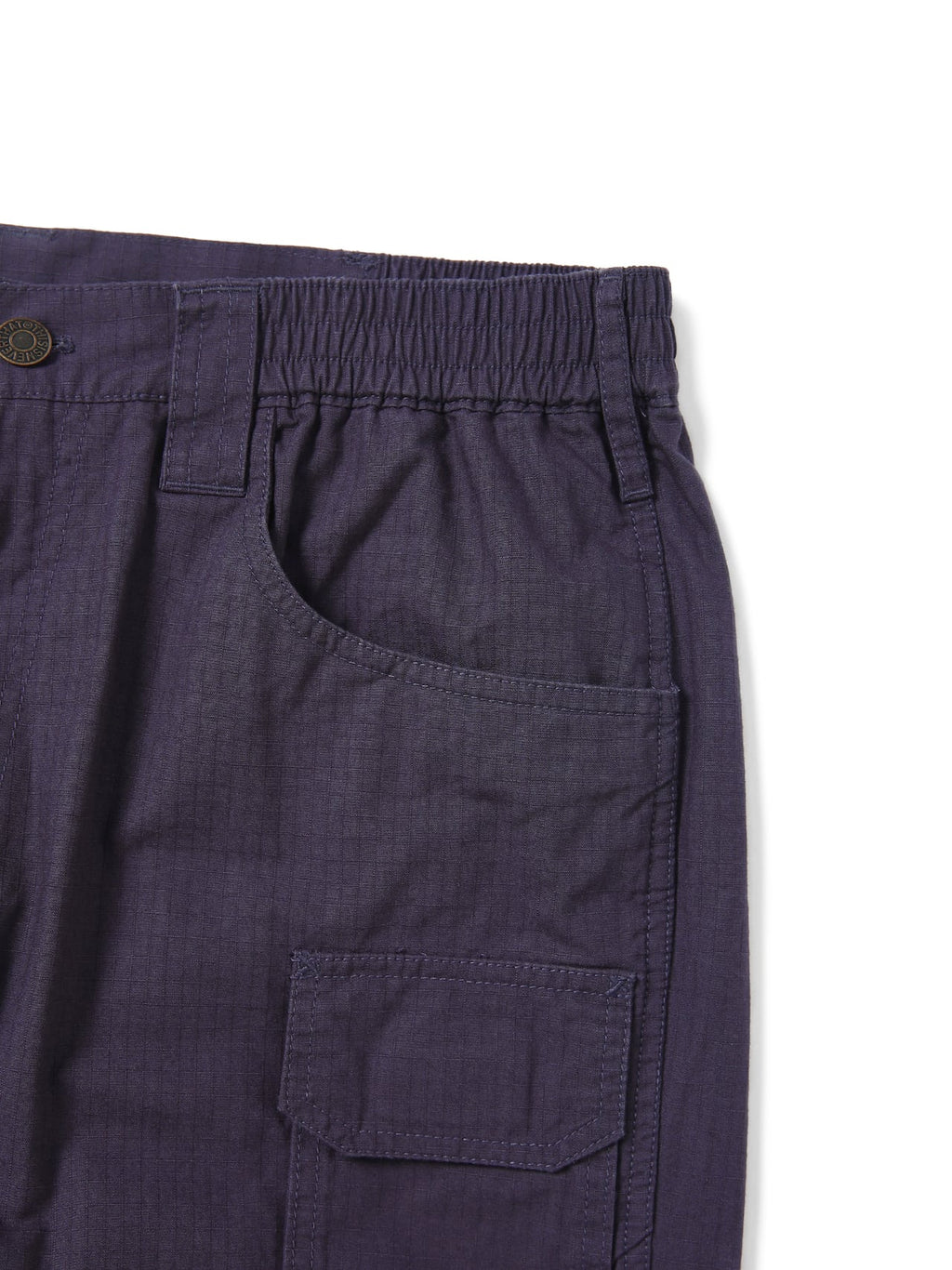 thisisneverthat - Ripstop Mountain Pant (purple) product image 3 | TRAB K-Fashion Australia