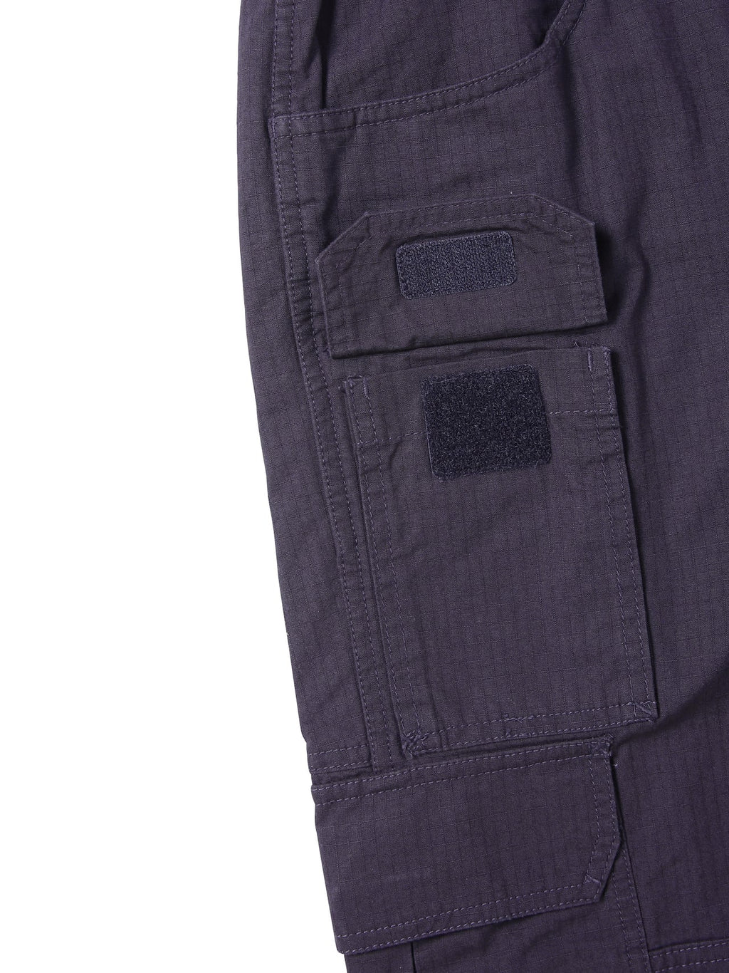 thisisneverthat - Ripstop Mountain Pant (purple) product image 4 | TRAB K-Fashion Australia