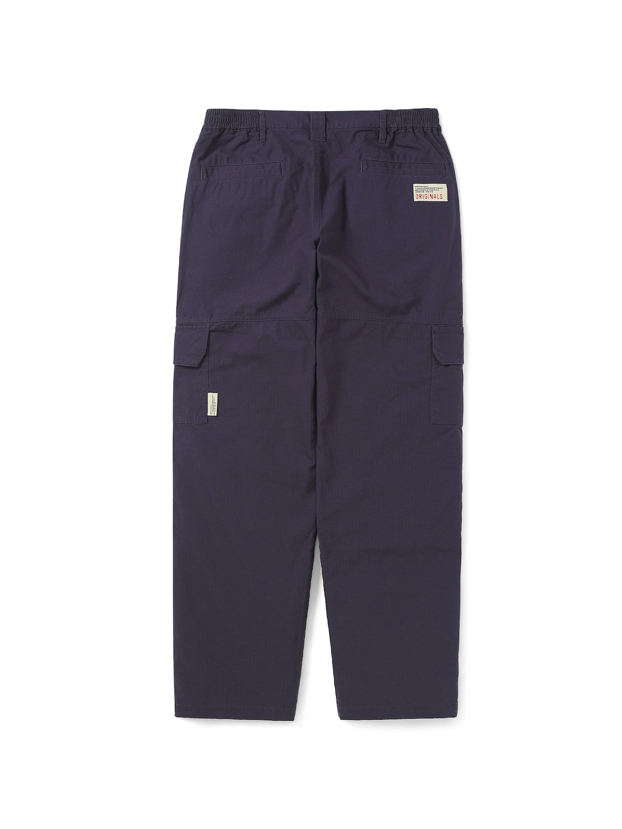 thisisneverthat - Ripstop Mountain Pant (purple) product image 7 | TRAB K-Fashion Australia