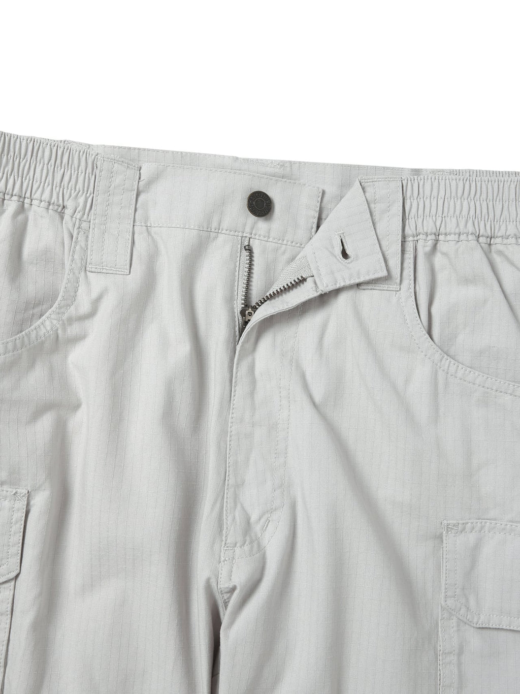 thisisneverthat - Ripstop Mountain Pant (stone) product image 2 | TRAB K-Fashion Australia