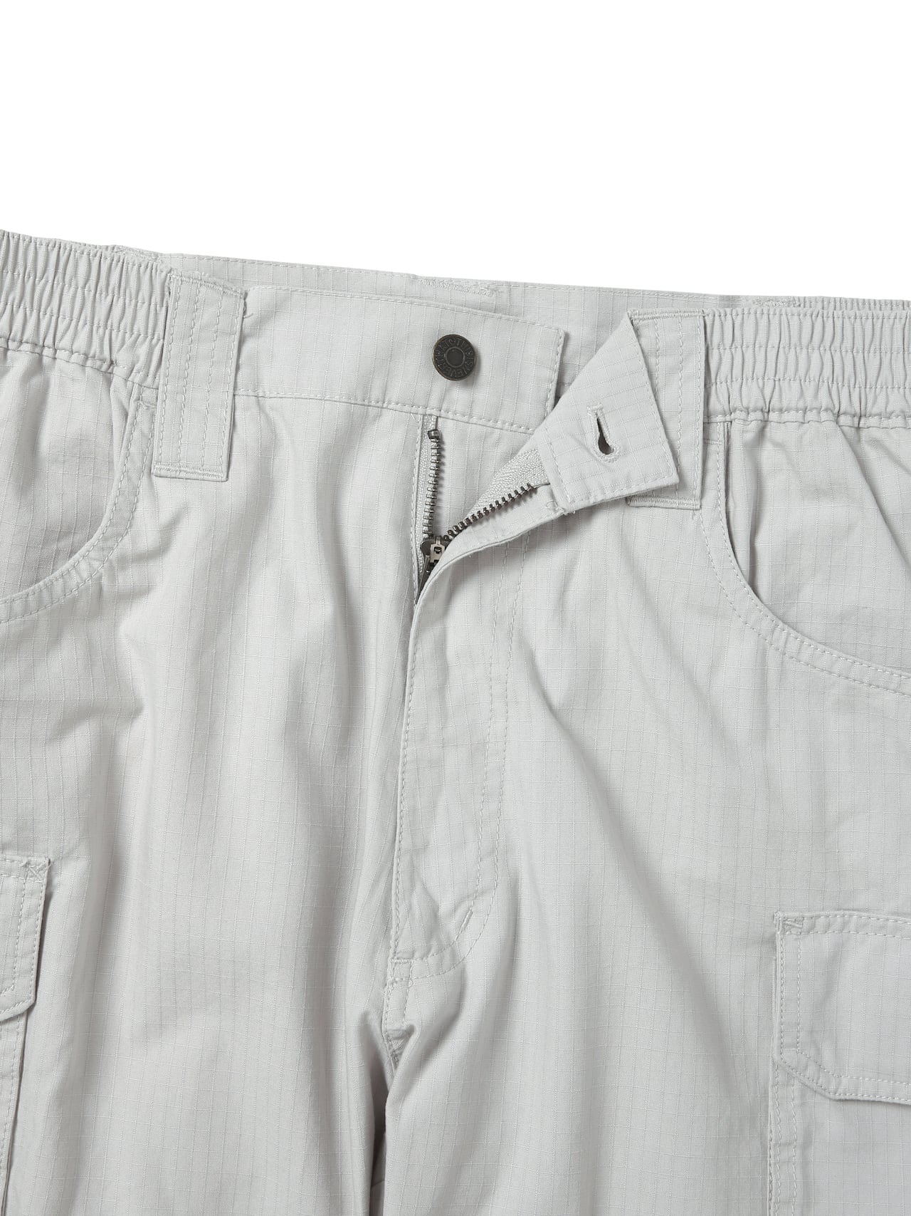 thisisneverthat - Ripstop Mountain Pant (stone) product image 2 | TRAB K-Fashion Australia