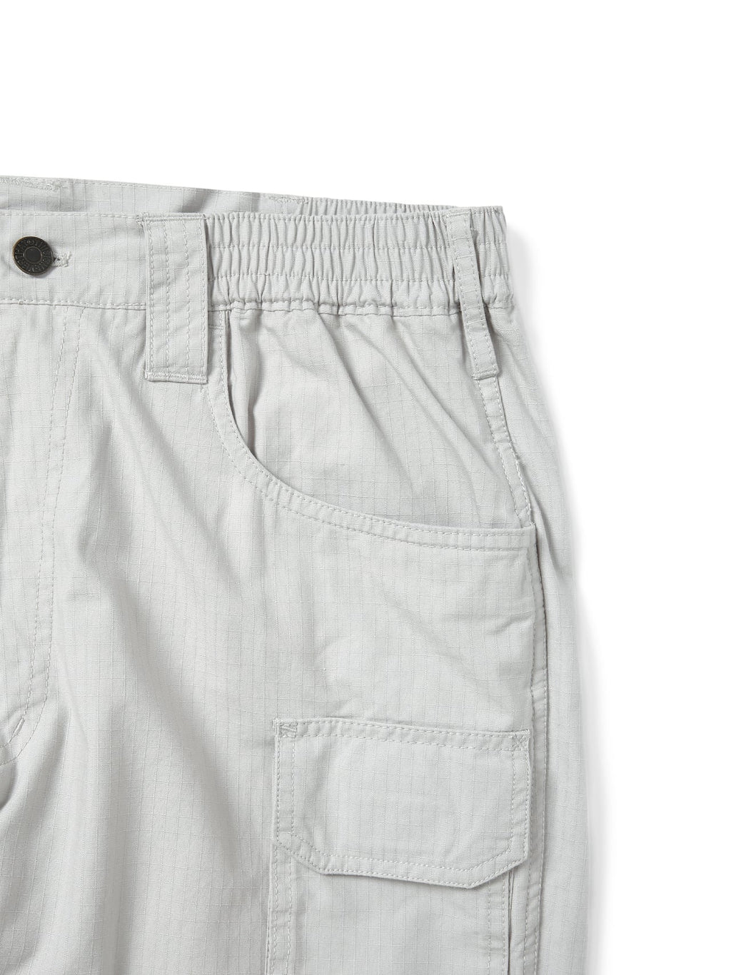 thisisneverthat - Ripstop Mountain Pant (stone) product image 3 | TRAB K-Fashion Australia