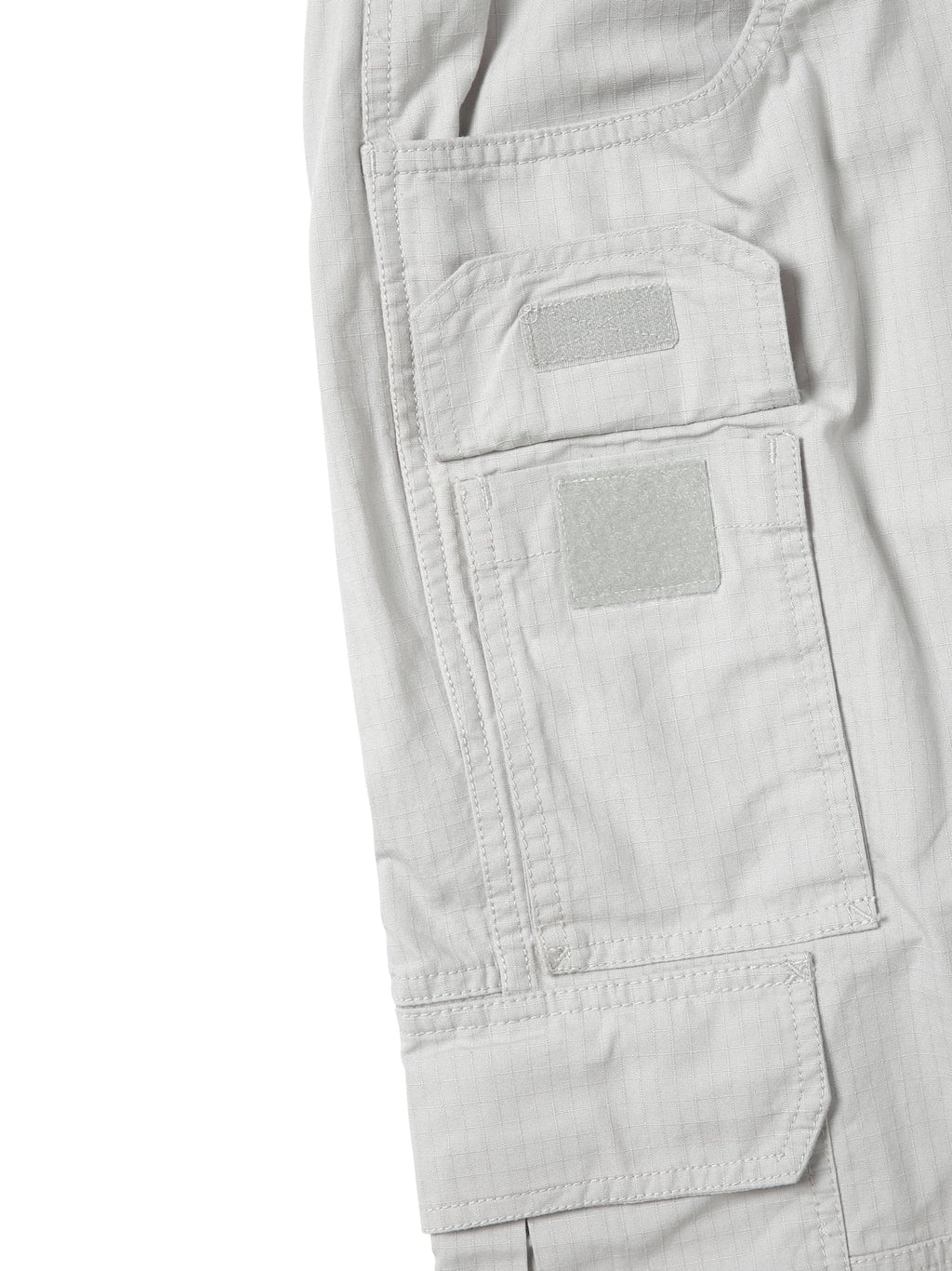 thisisneverthat - Ripstop Mountain Pant (stone) product image 4 | TRAB K-Fashion Australia