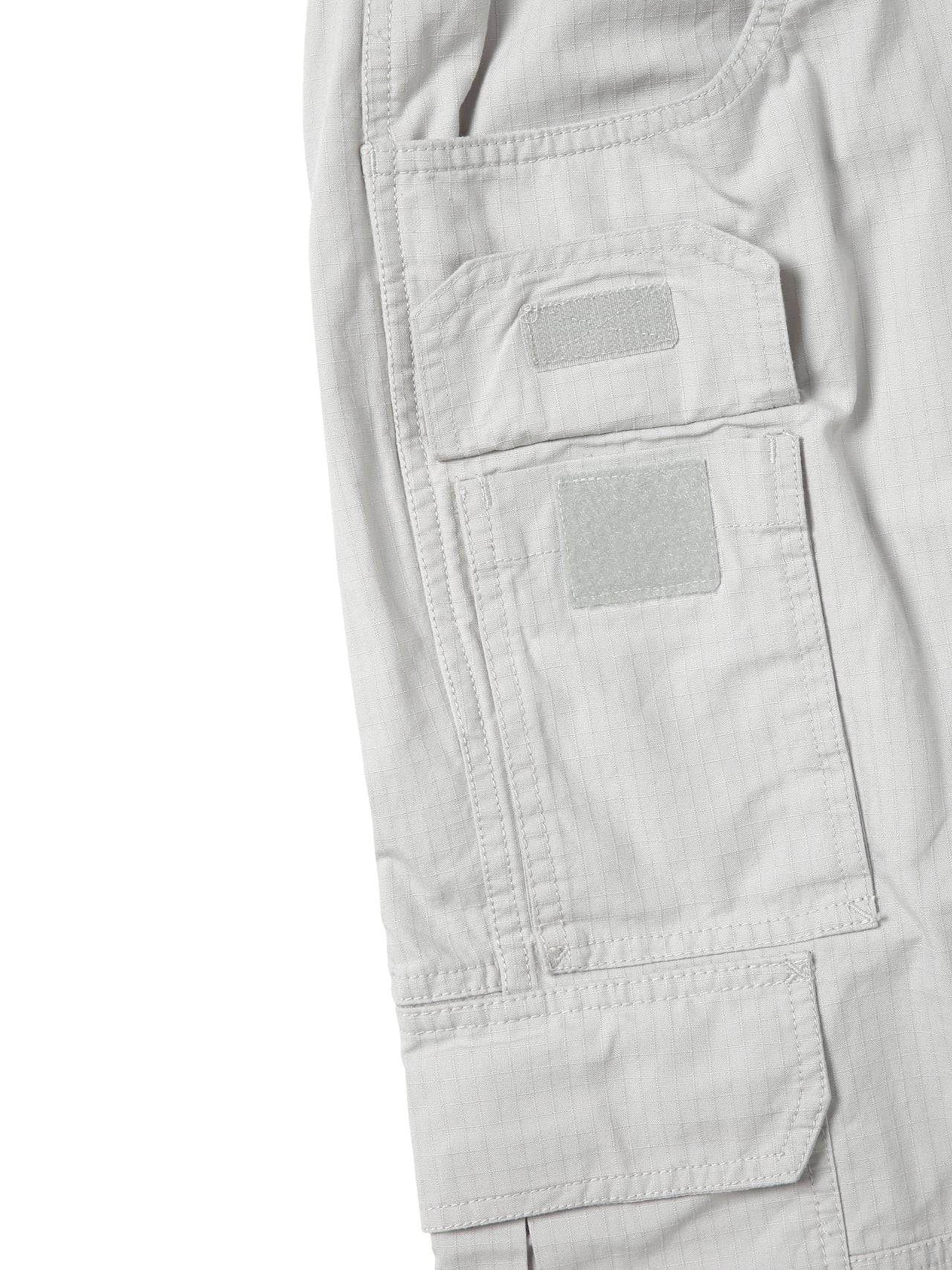 thisisneverthat - Ripstop Mountain Pant (stone) product image 4 | TRAB K-Fashion Australia