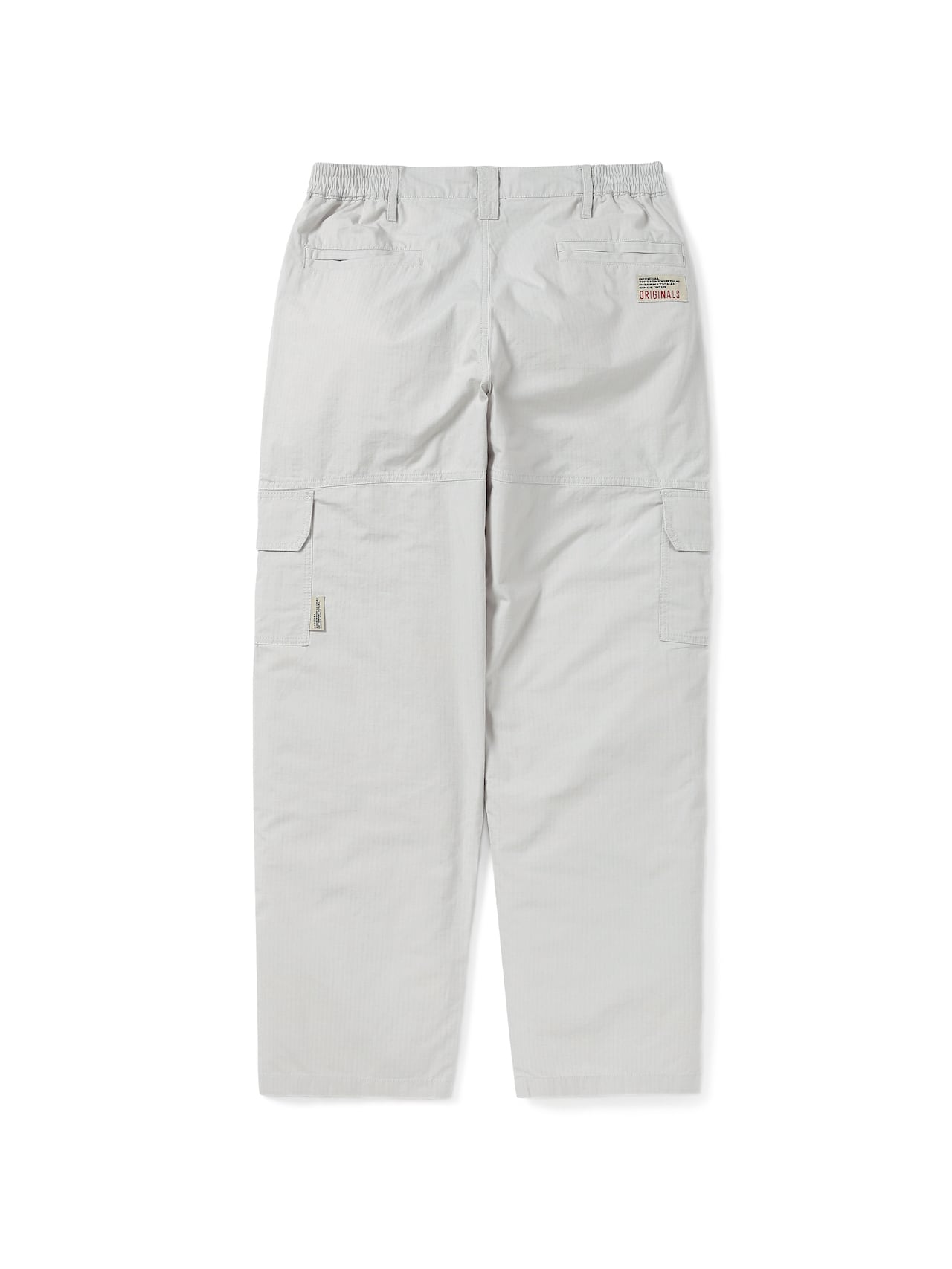 thisisneverthat - Ripstop Mountain Pant (stone) product image 7 | TRAB K-Fashion Australia
