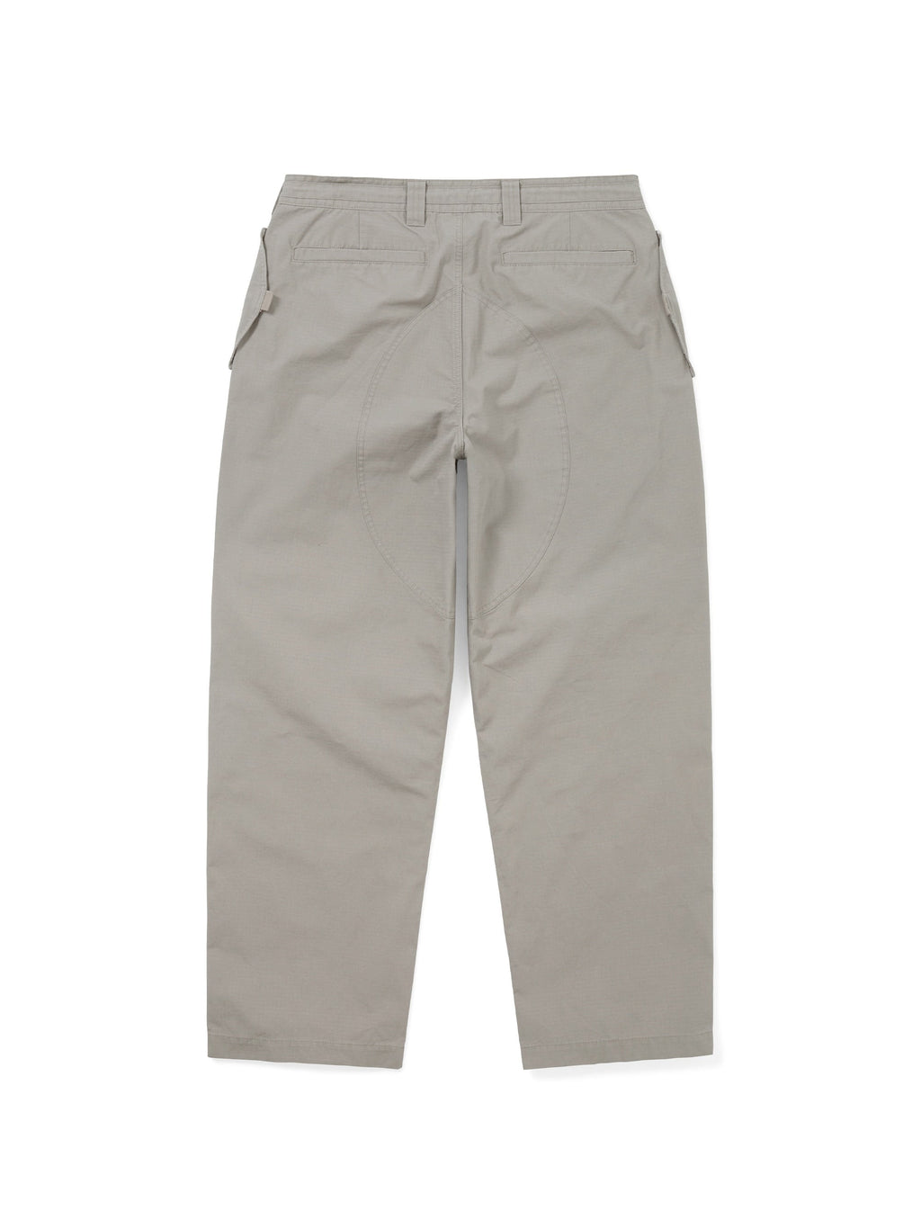 thisisneverthat - Ripstop Surplus Pant (Grey) product image 5 | TRAB K-Fashion Australia