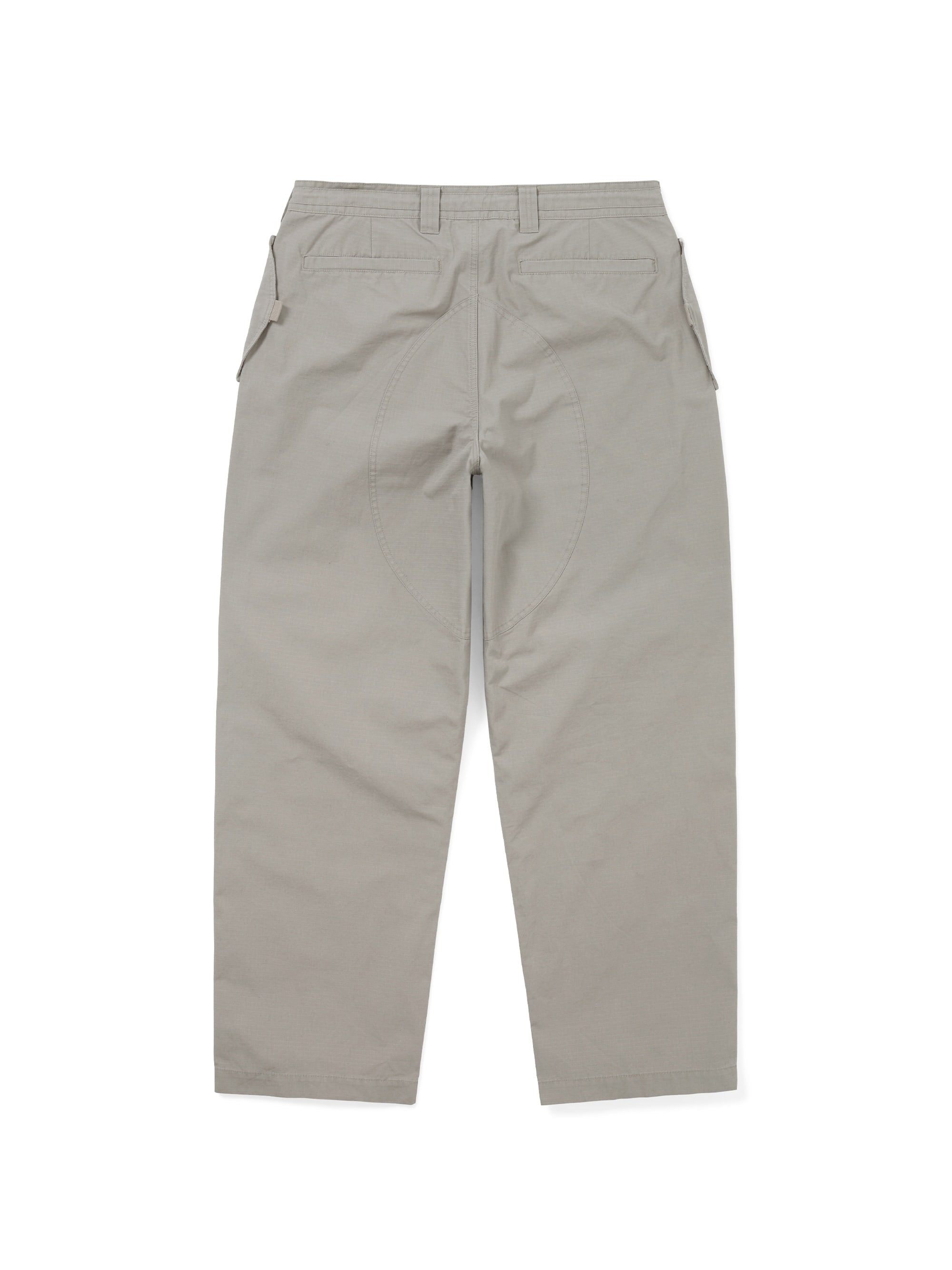 thisisneverthat - Ripstop Surplus Pant (Grey) product image 5 | TRAB K-Fashion Australia