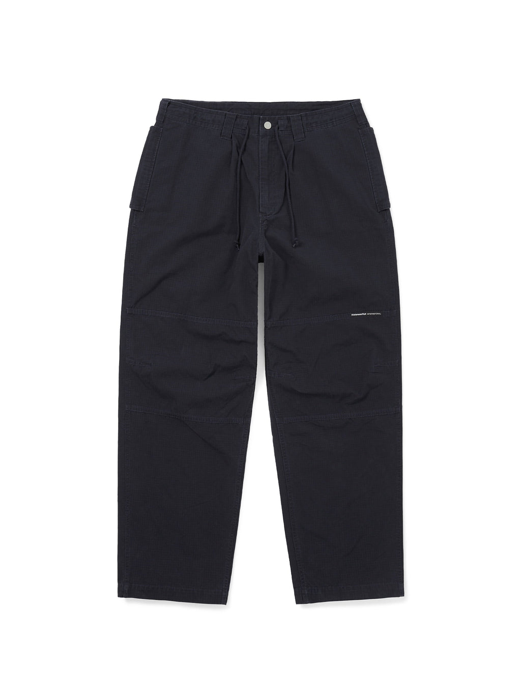 thisisneverthat - Ripstop Surplus Pant (Navy) product image 1 | TRAB K-Fashion Australia