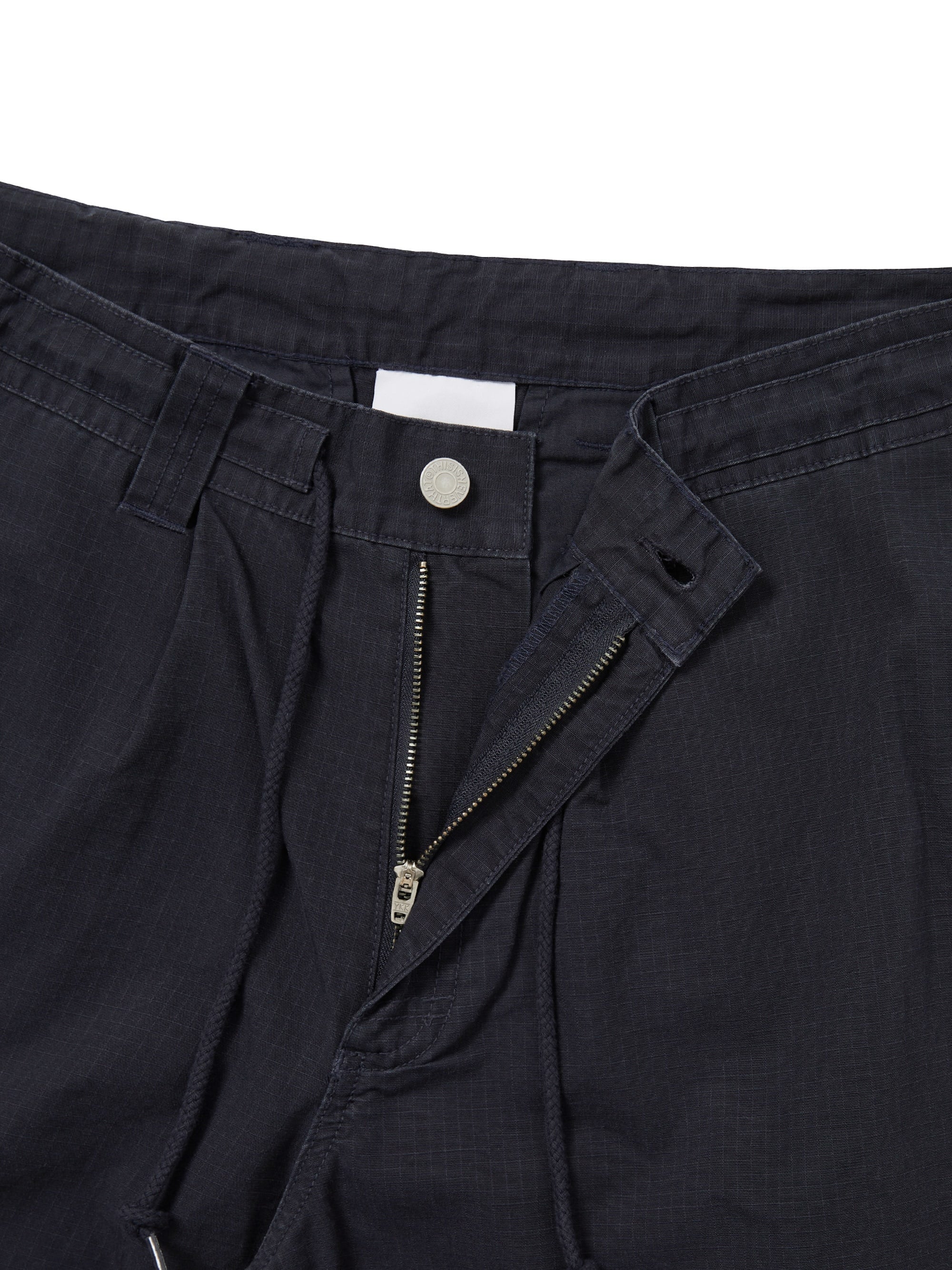 thisisneverthat - Ripstop Surplus Pant (Navy) product image 2 | TRAB K-Fashion Australia