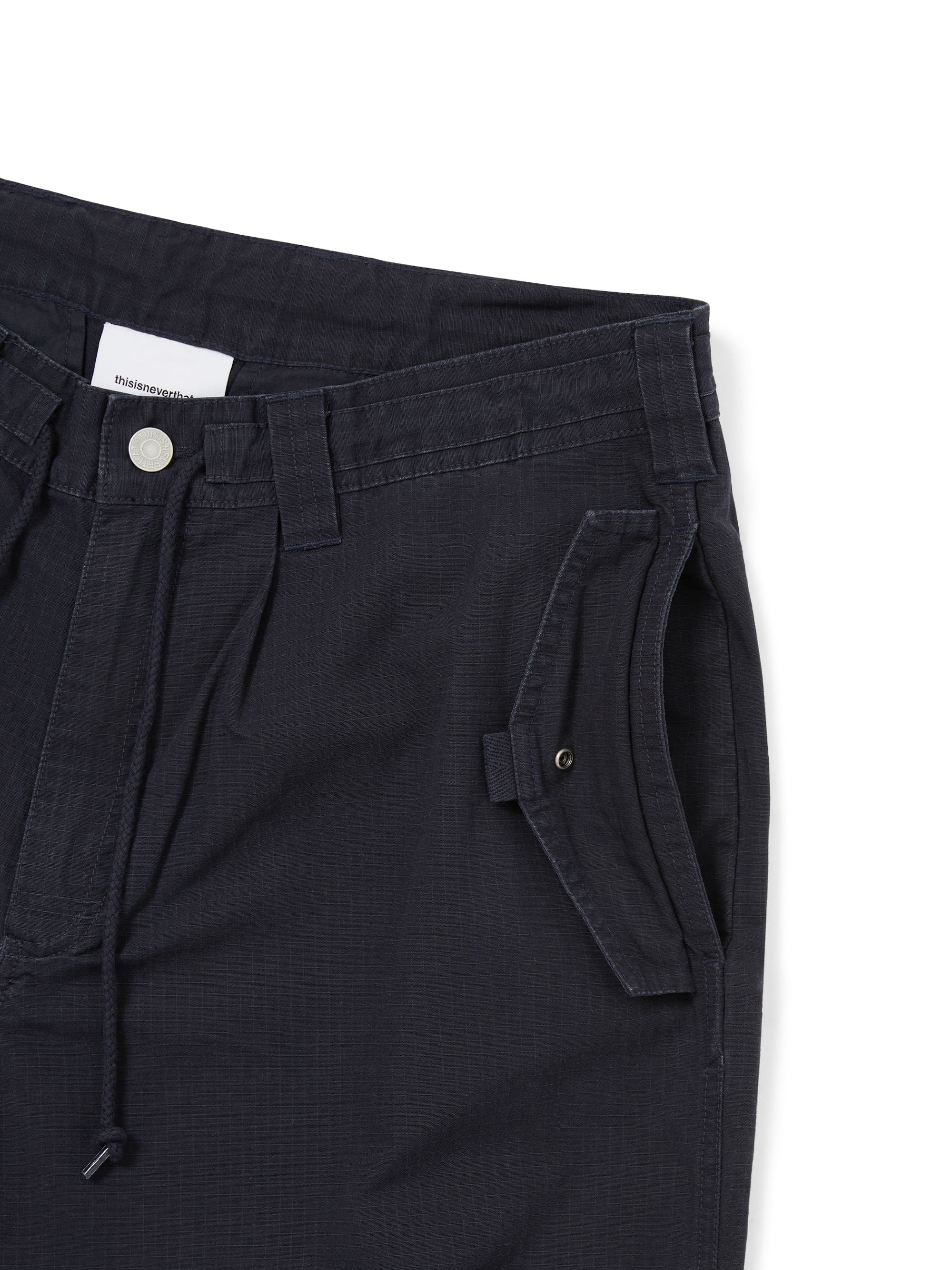 thisisneverthat - Ripstop Surplus Pant (Navy) product image 3 | TRAB K-Fashion Australia