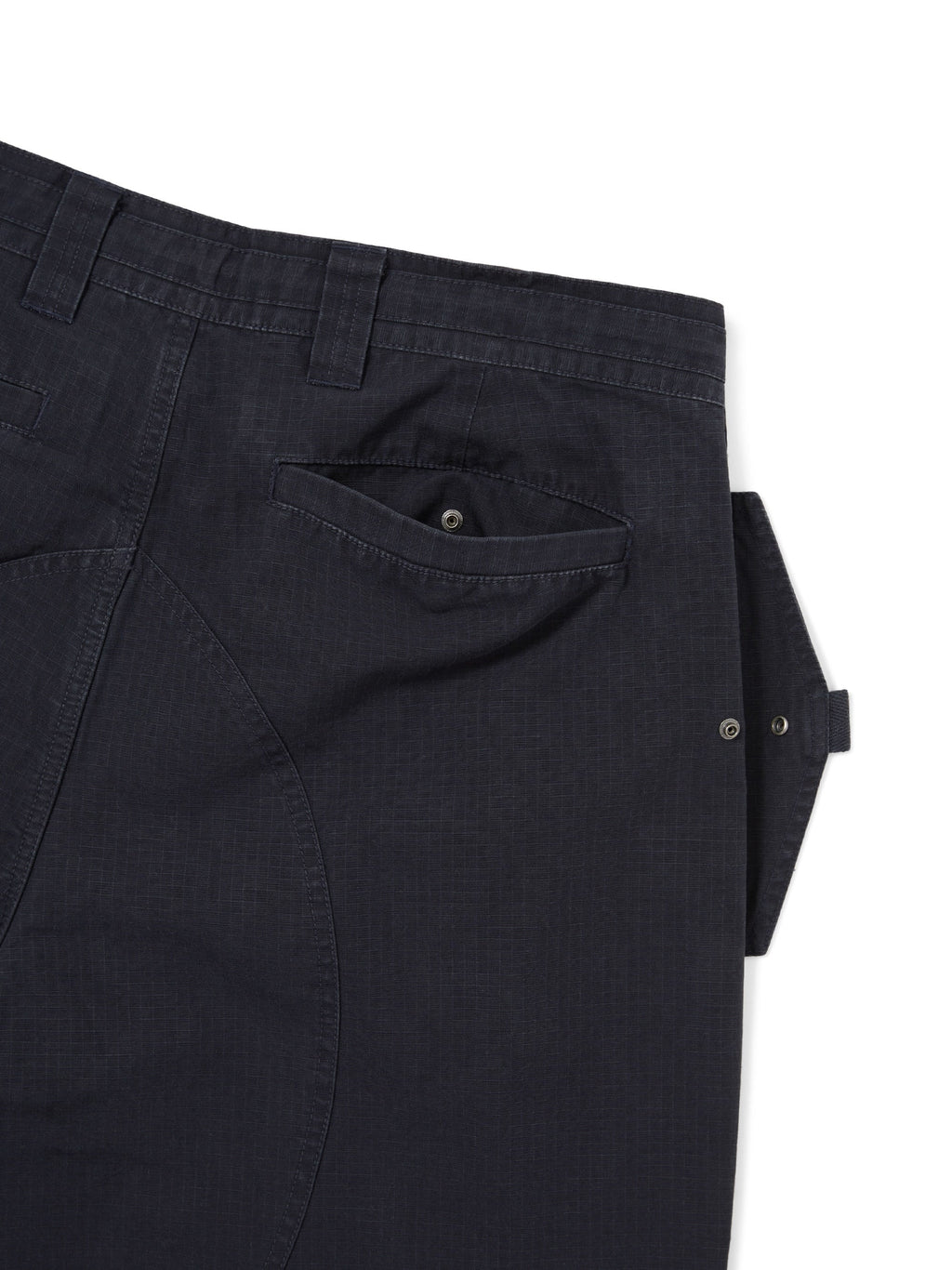 thisisneverthat - Ripstop Surplus Pant (Navy) product image 4 | TRAB K-Fashion Australia