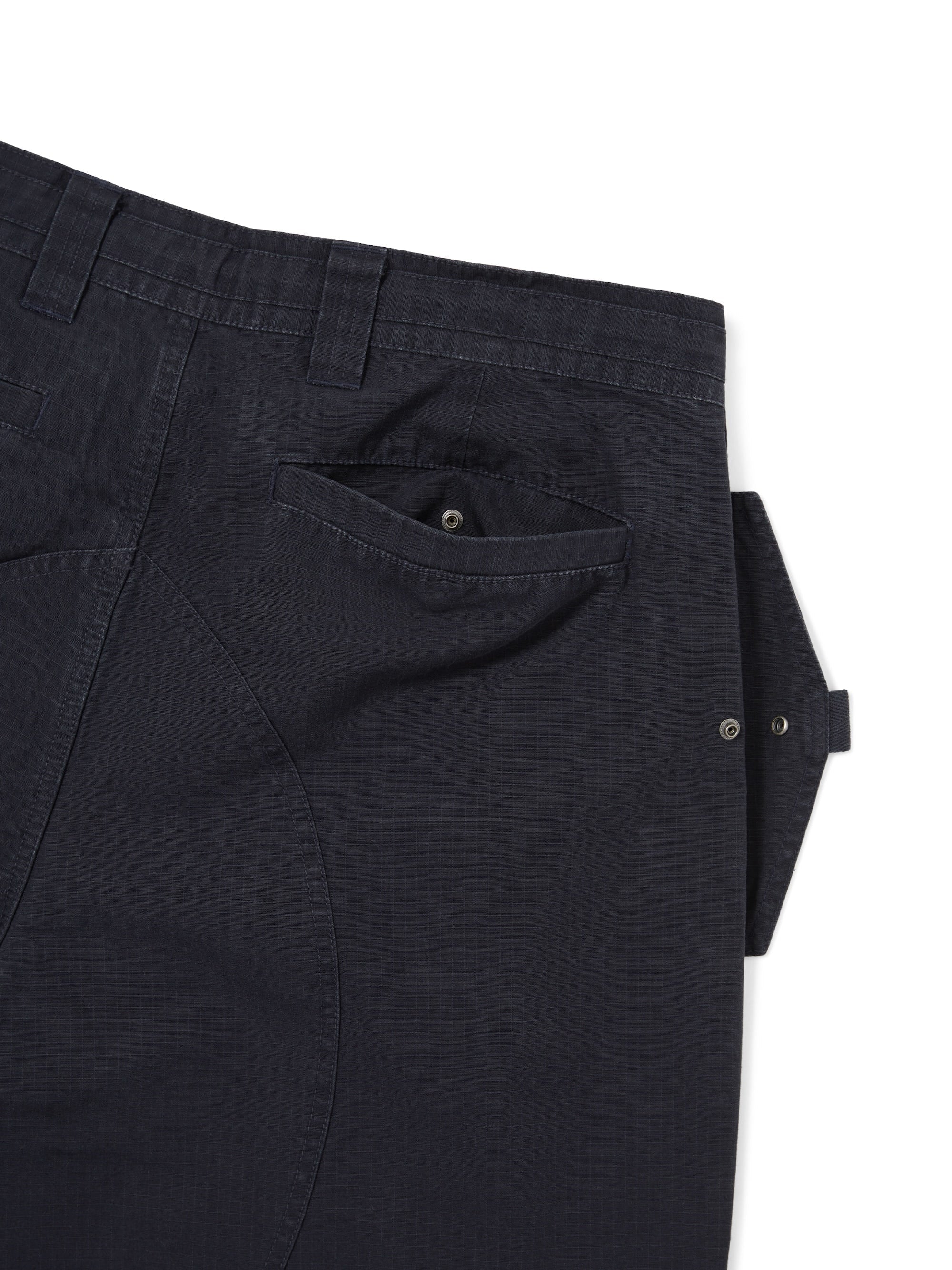 thisisneverthat - Ripstop Surplus Pant (Navy) product image 4 | TRAB K-Fashion Australia