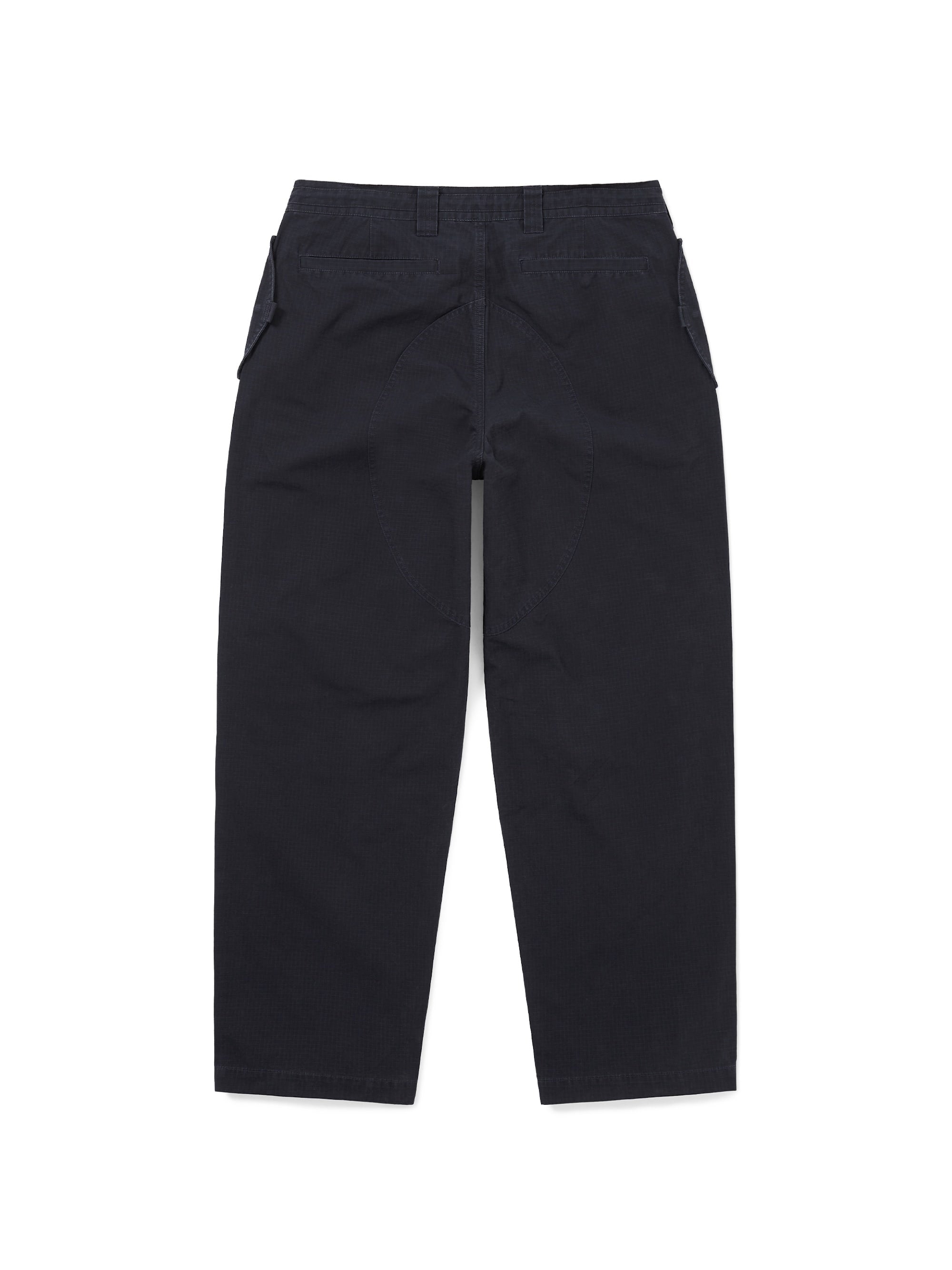 thisisneverthat - Ripstop Surplus Pant (Navy) product image 5 | TRAB K-Fashion Australia