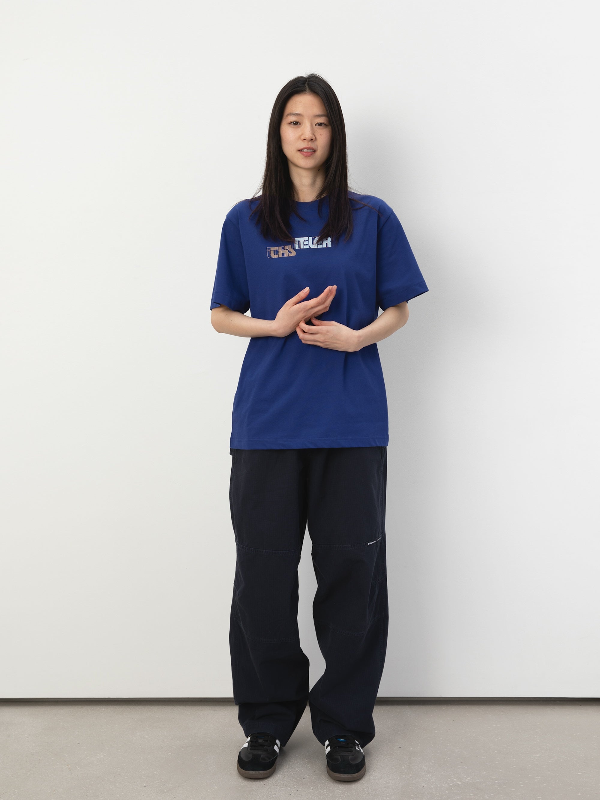 thisisneverthat - Ripstop Surplus Pant (Navy) product image 6 | TRAB K-Fashion Australia