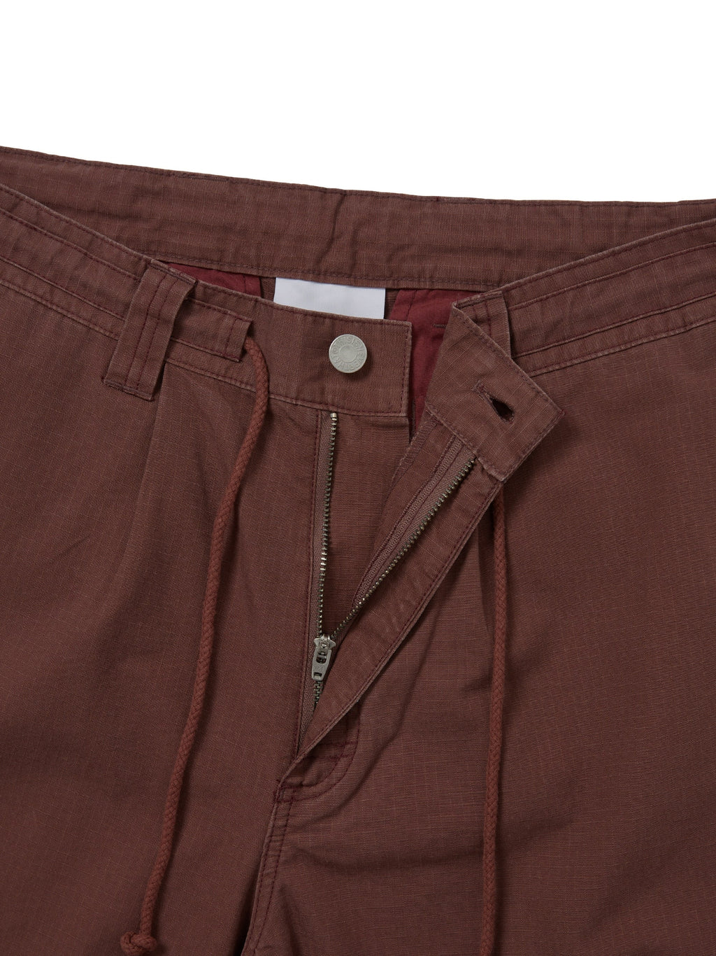 thisisneverthat - Ripstop Surplus Pant (Brown) product image 2 | TRAB K-Fashion Australia