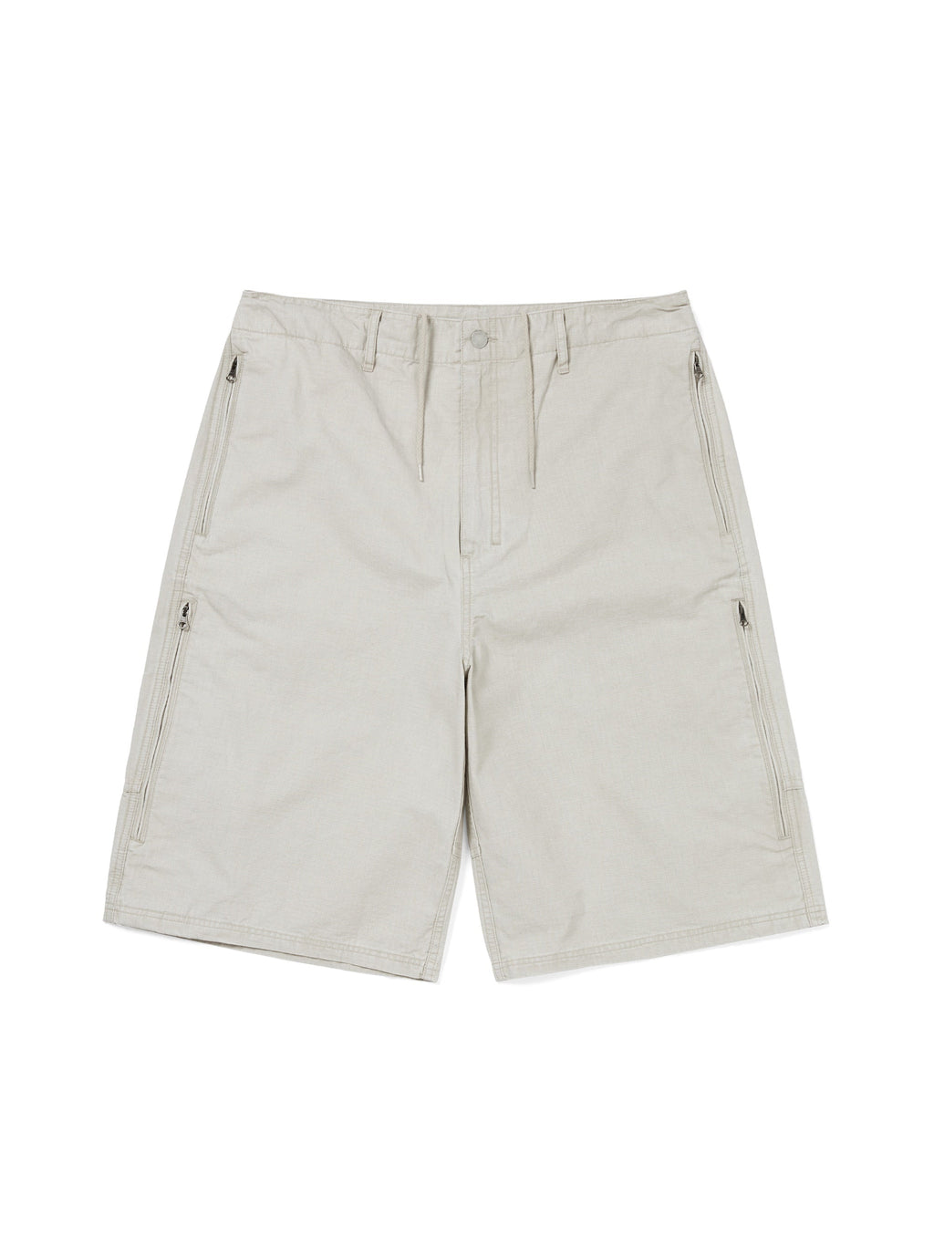 thisisneverthat - Ripstop Surplus Short (Stone) product image 1 | TRAB K-Fashion Australia