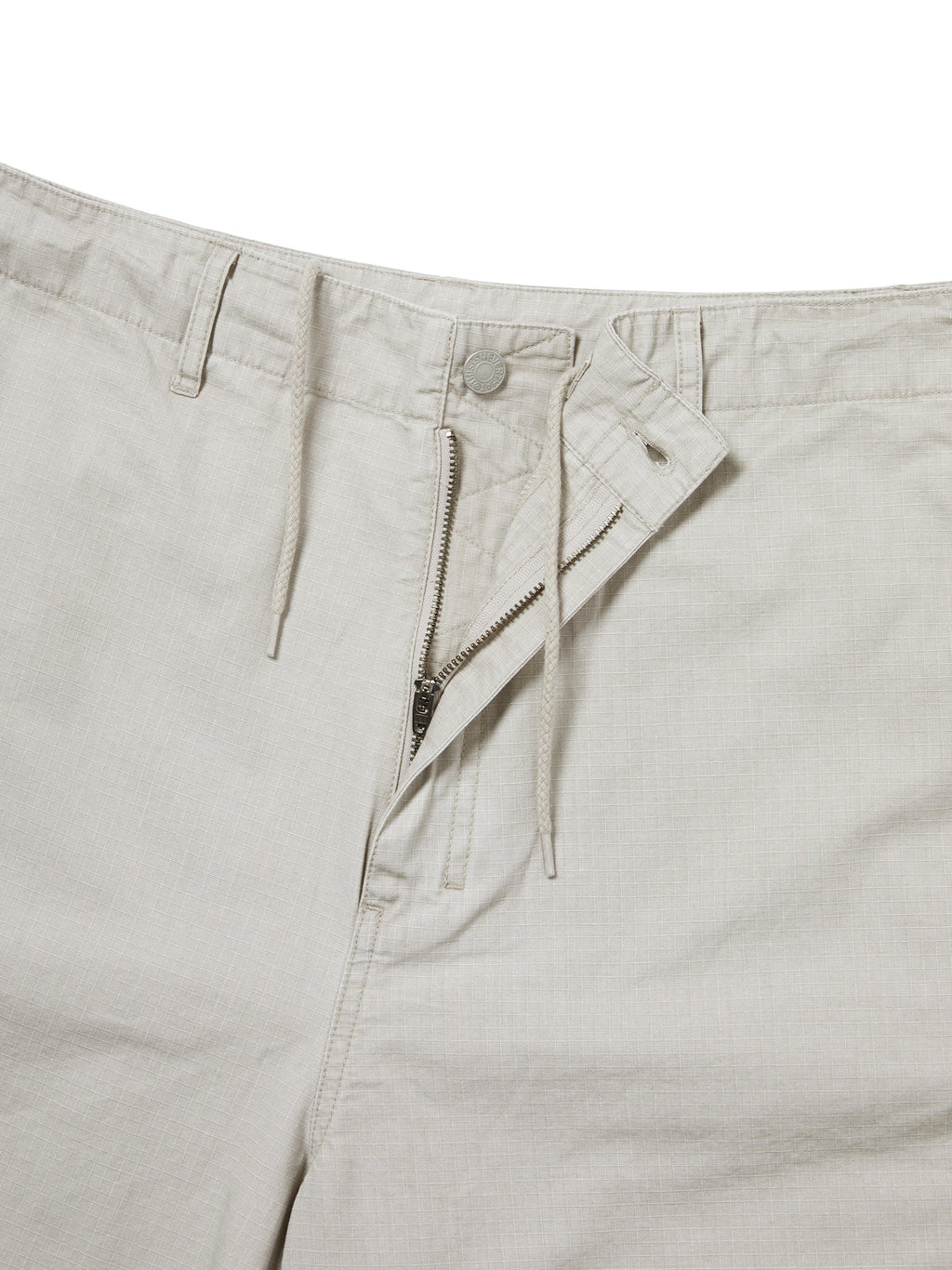 thisisneverthat - Ripstop Surplus Short (Stone) product image 2 | TRAB K-Fashion Australia