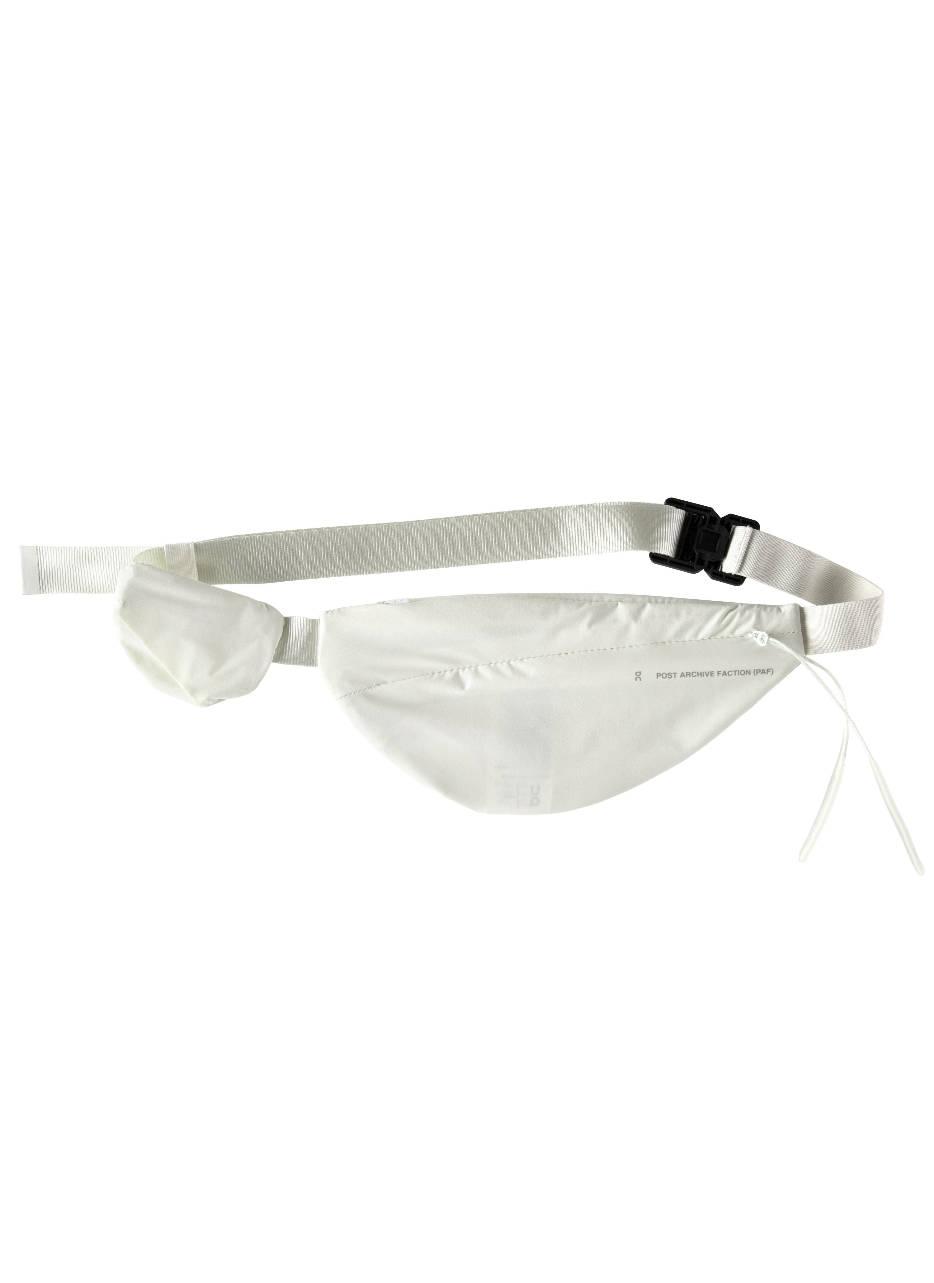 Post Archive Faction - On X Paf Run Belt Paf Ice (Ice) product image 1 | TRAB K-Fashion Australia