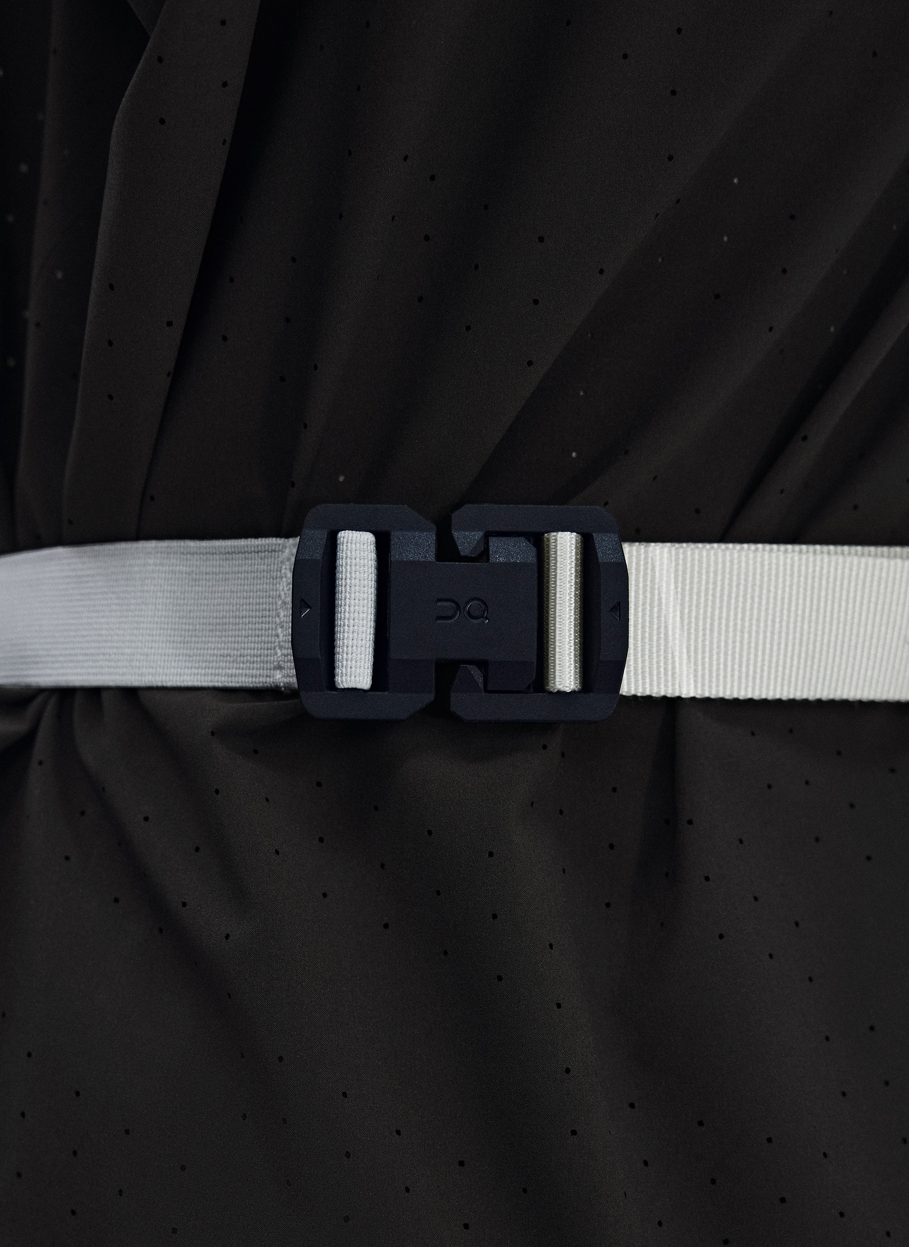 Post Archive Faction - On X Paf Run Belt Paf Ice (Ice) product image 5 | TRAB K-Fashion Australia
