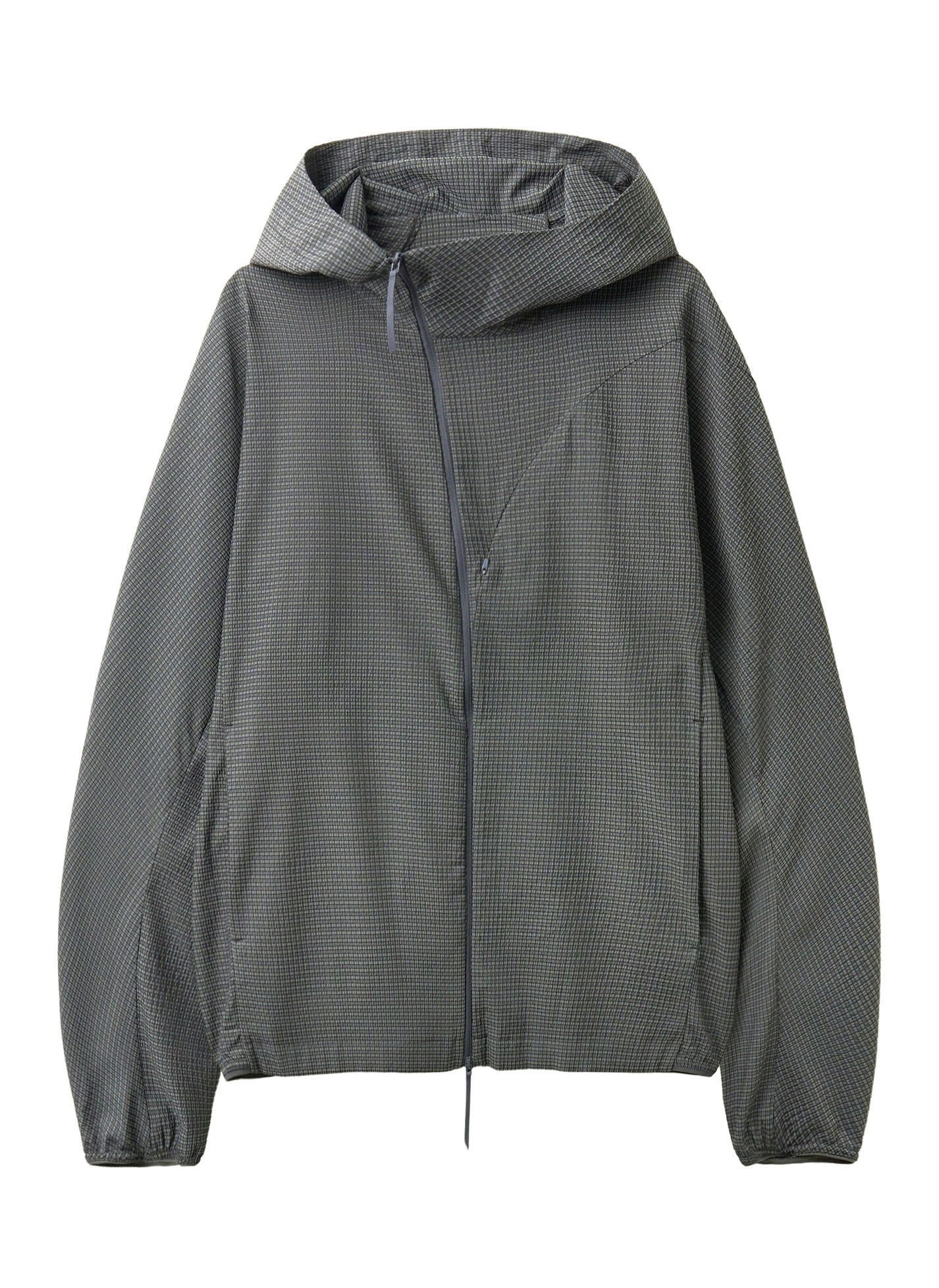 Post Archive Faction - Runner Jacket (Archive) (Sage) product image 1 | TRAB K-Fashion Australia