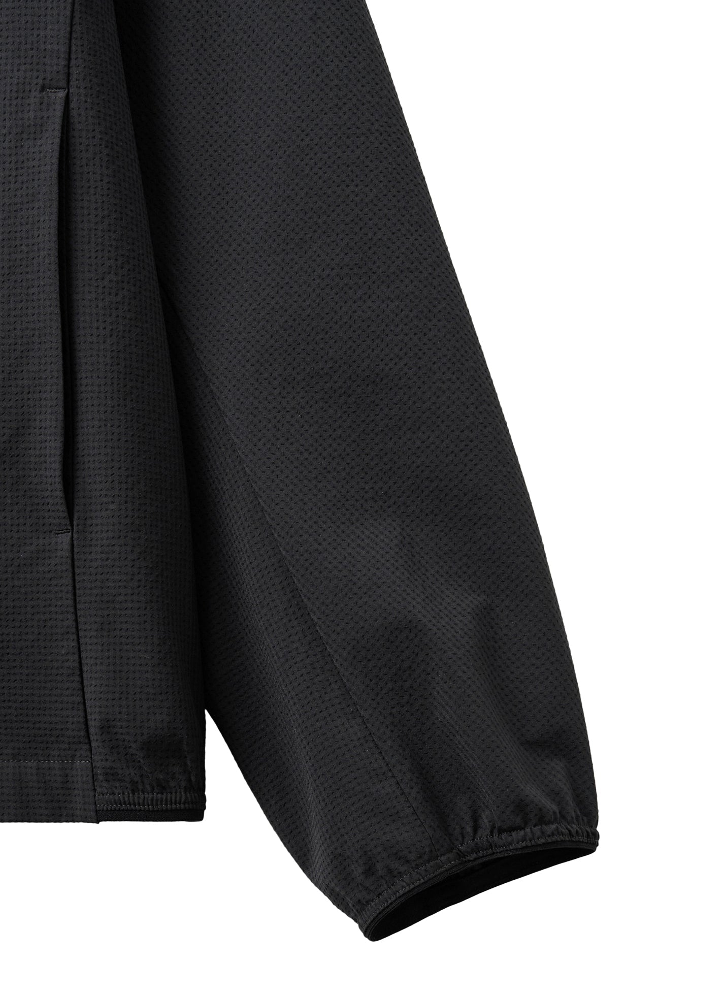 Post Archive Faction - Runner Jacket (Archive) (Black) product image 4 | TRAB K-Fashion Australia