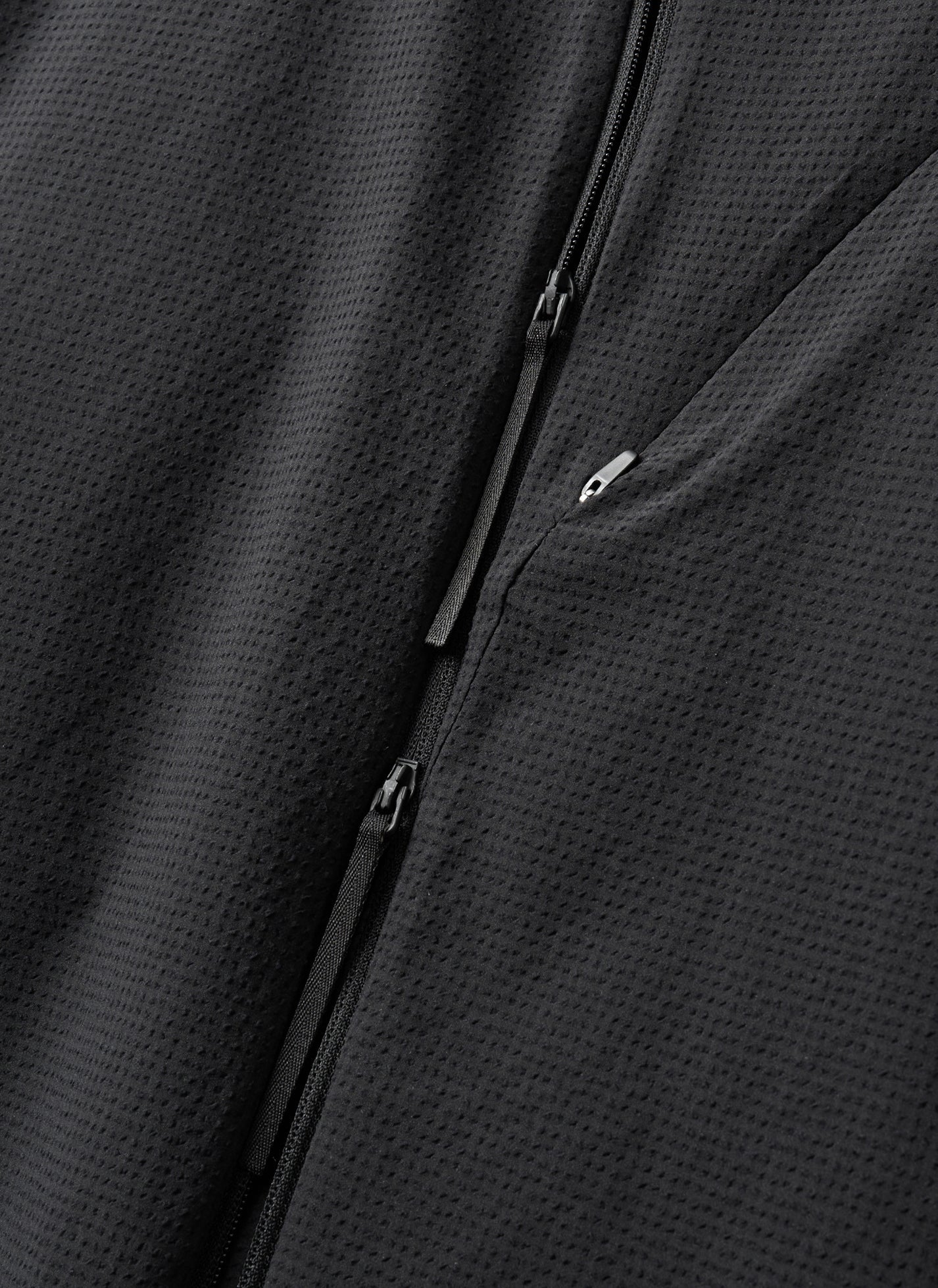 Post Archive Faction - Runner Jacket (Archive) (Black) product image 5 | TRAB K-Fashion Australia