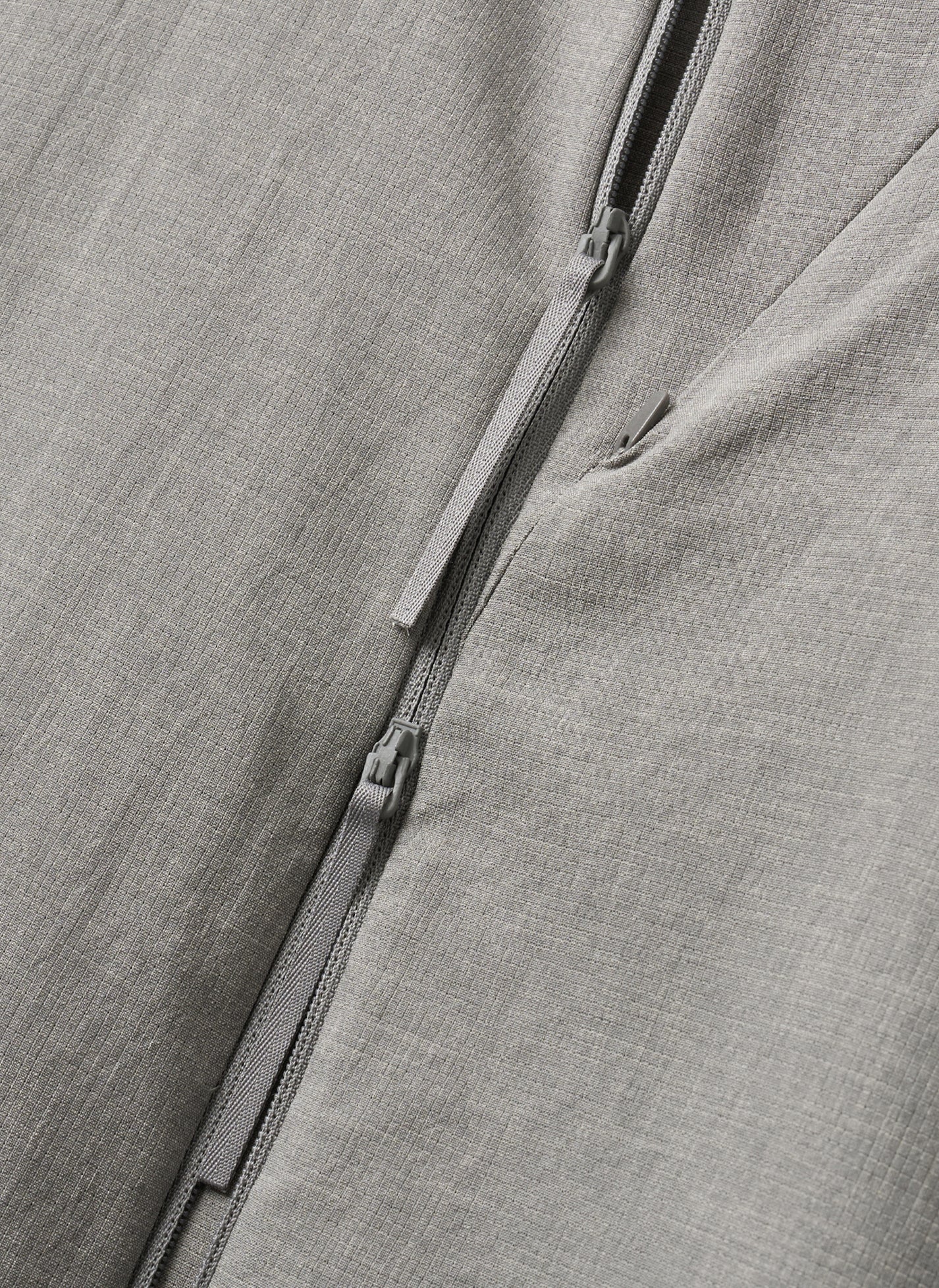 Post Archive Faction - Runner Jacket (Archive) (Grey) product image 4 | TRAB K-Fashion Australia