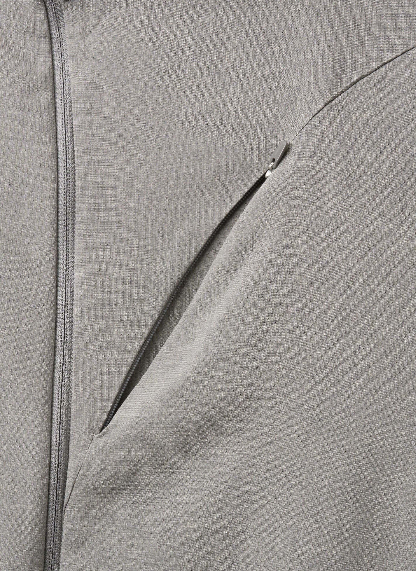 Post Archive Faction - Runner Jacket (Archive) (Grey) product image 5 | TRAB K-Fashion Australia