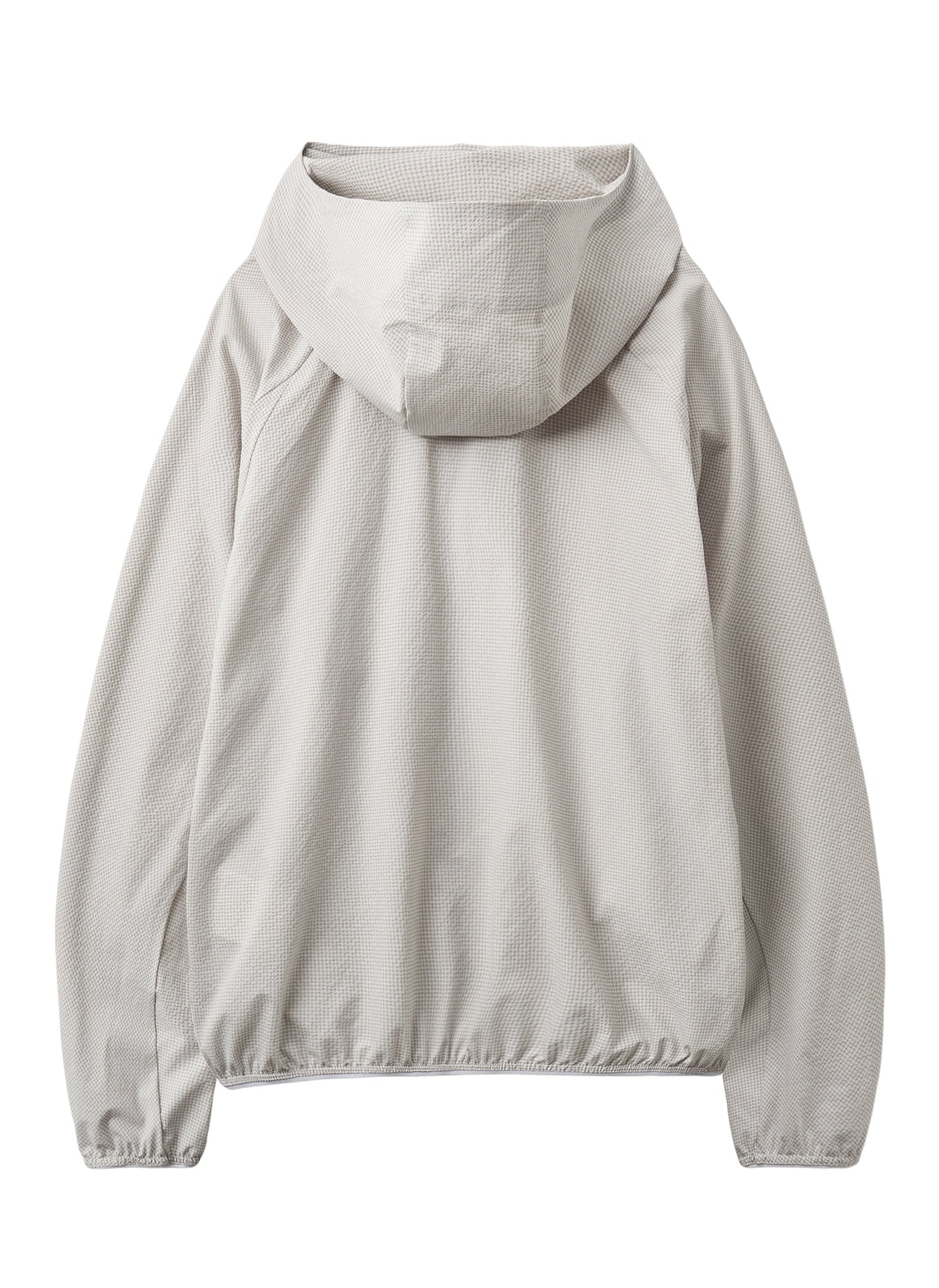 Post Archive Faction - Runner Jacket (Archive) (Ivory) product image 2 | TRAB K-Fashion Australia