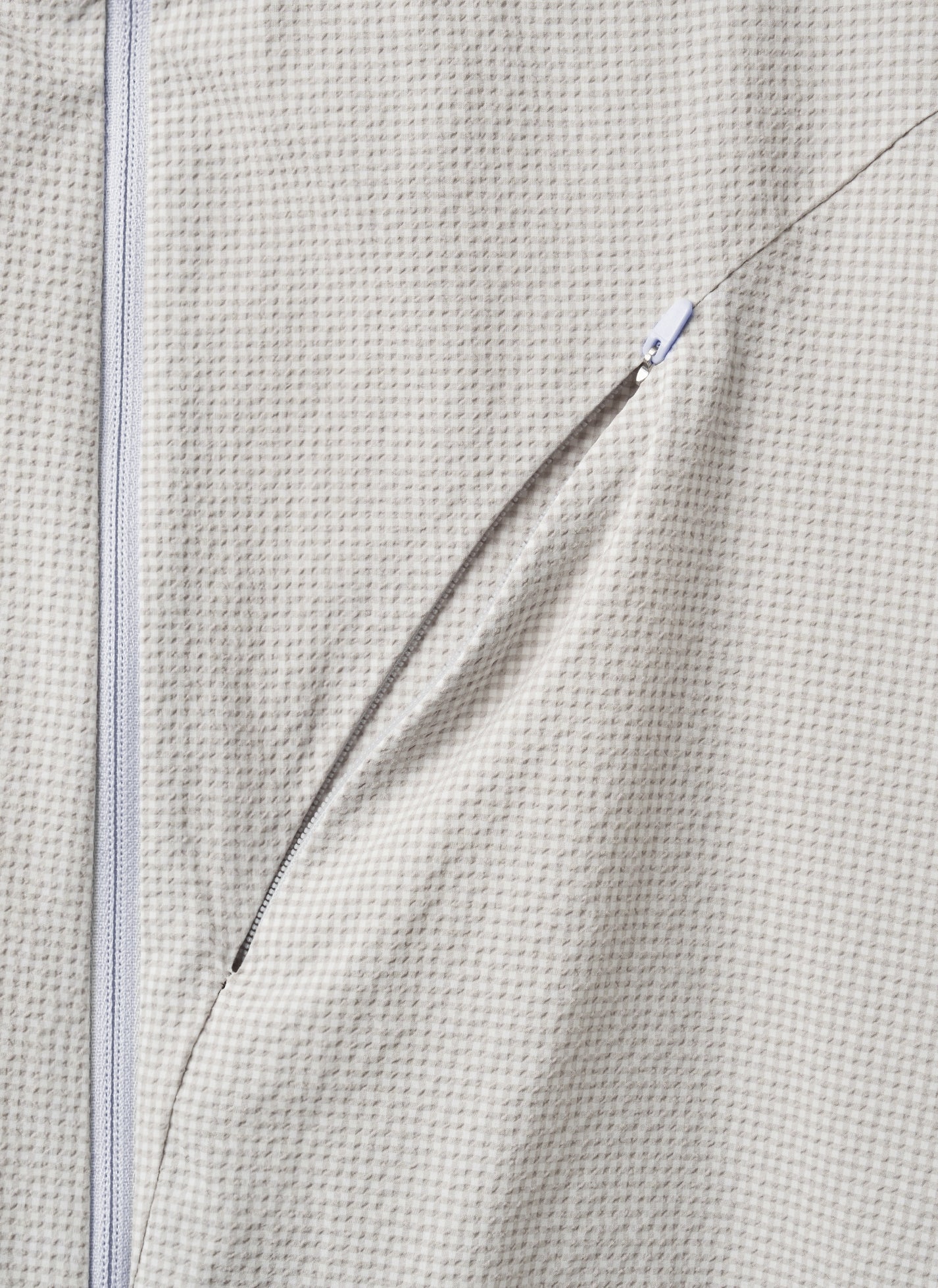 Post Archive Faction - Runner Jacket (Archive) (Ivory) product image 5 | TRAB K-Fashion Australia