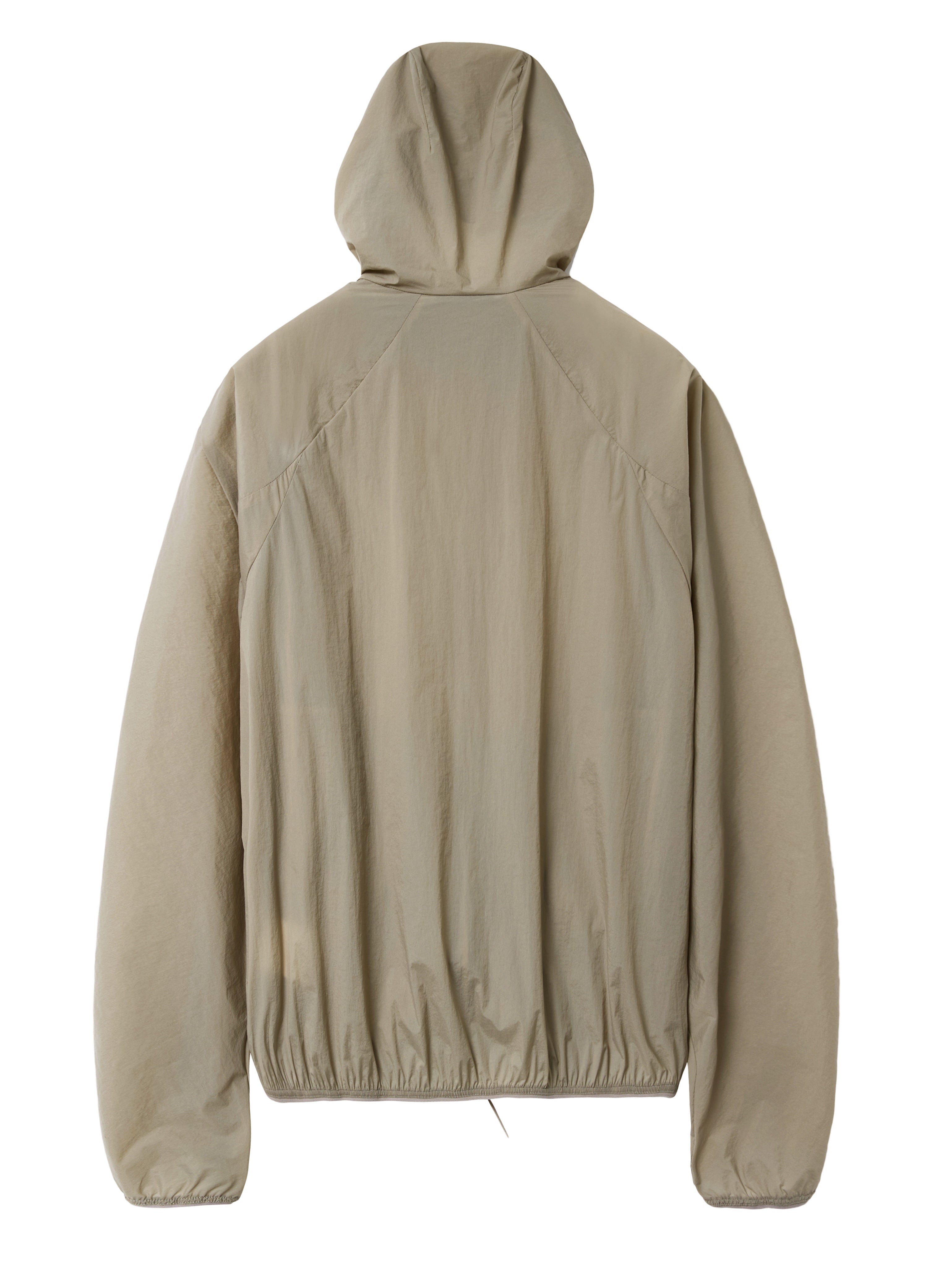 Post Archive Faction - Runner Jacket (Sand) product image 2 | TRAB K-Fashion Australia