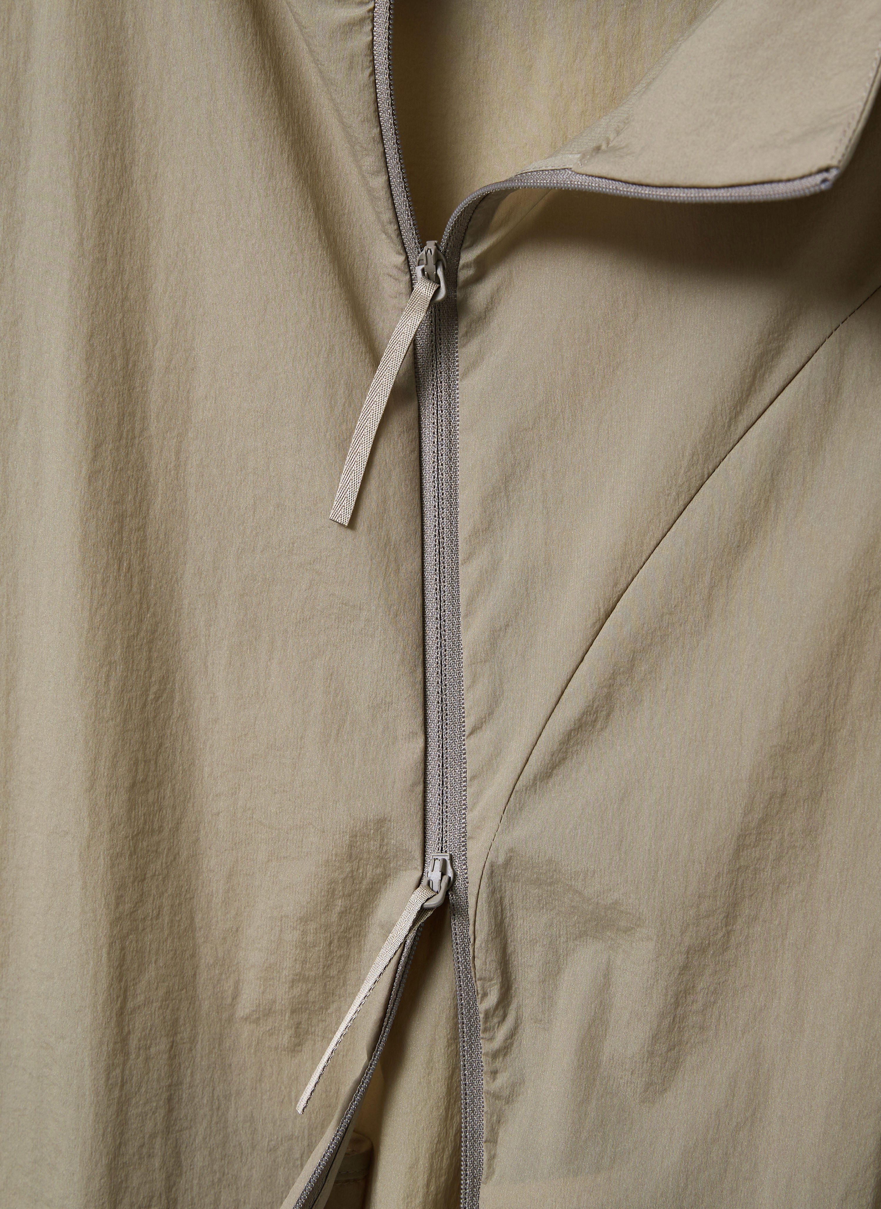 Post Archive Faction - Runner Jacket (Sand) product image 4 | TRAB K-Fashion Australia