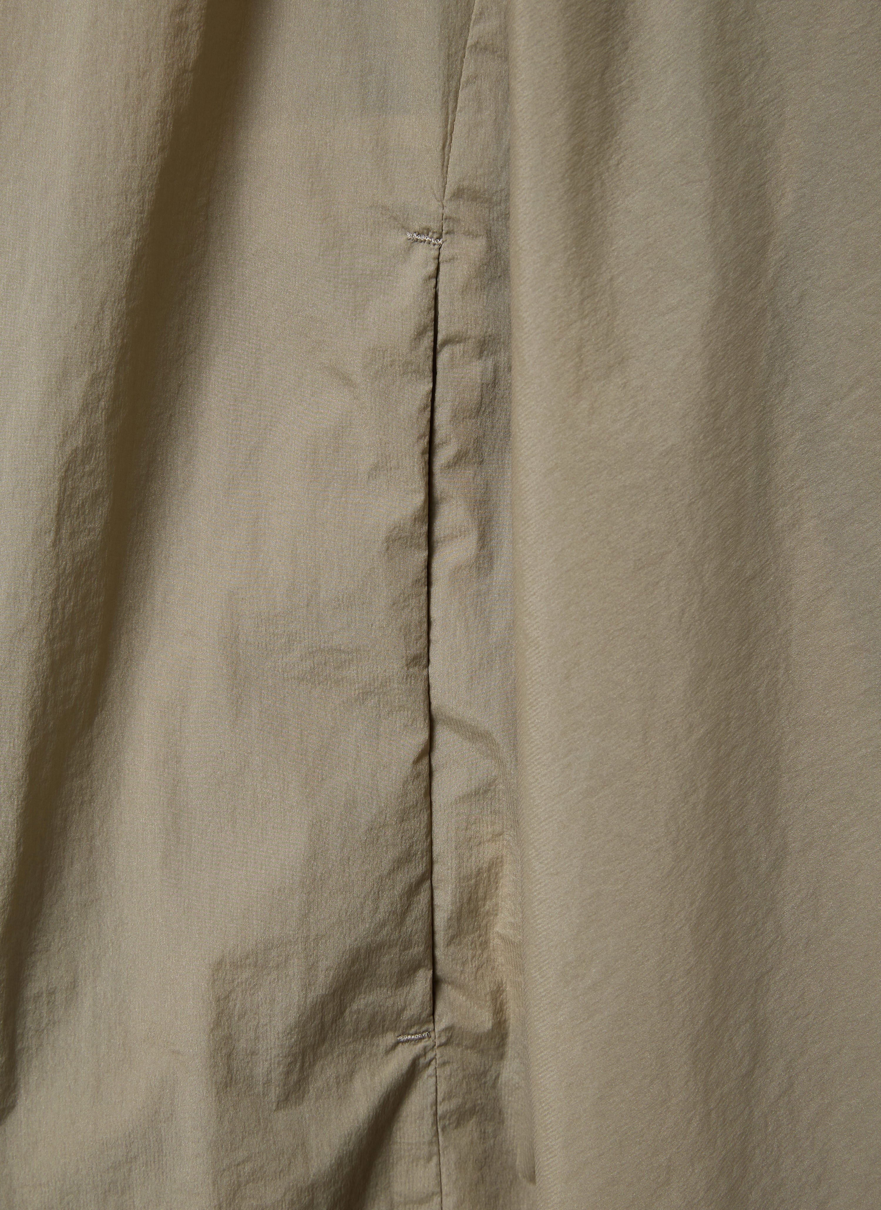 Post Archive Faction - Runner Jacket (Sand) product image 5 | TRAB K-Fashion Australia