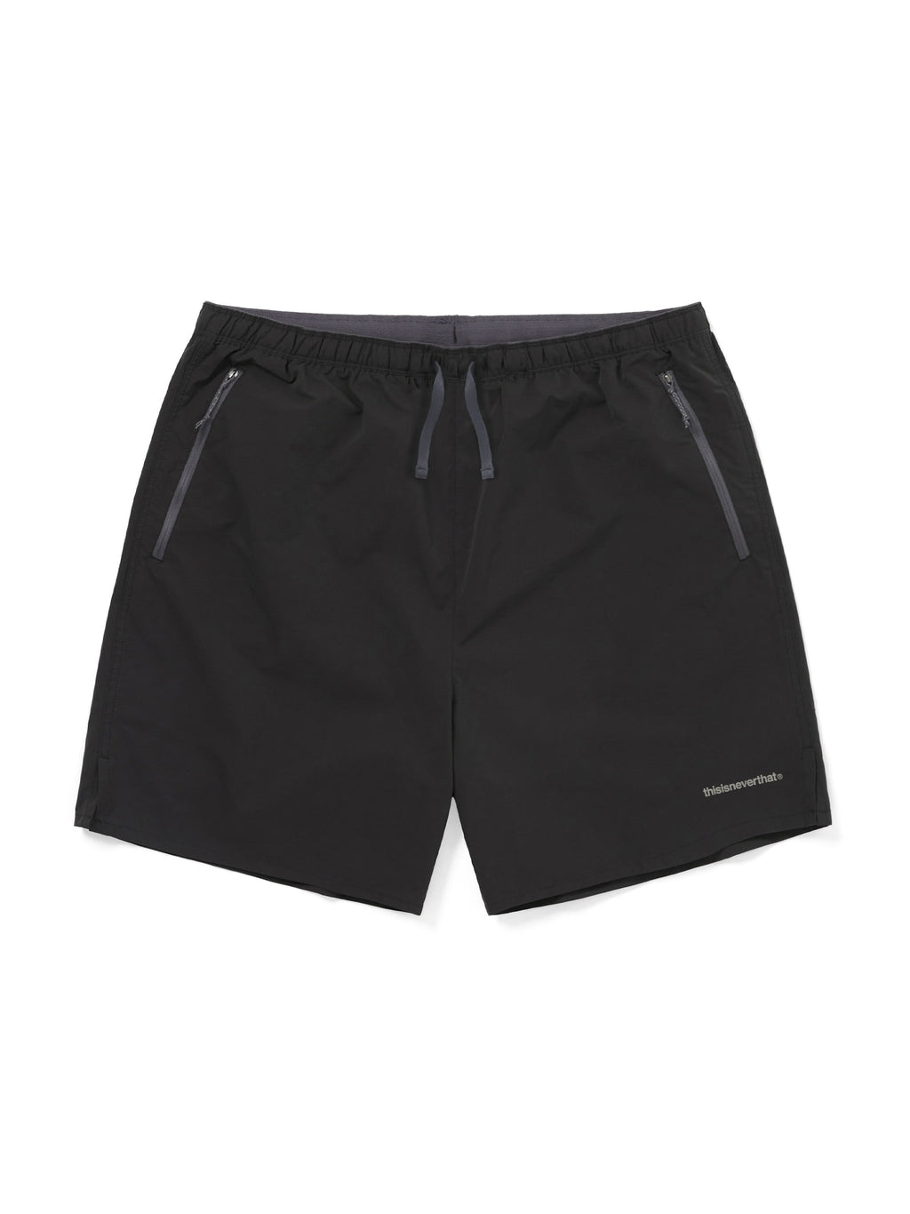 thisisneverthat - Running Short (Black) product image 1 | TRAB K-Fashion Australia