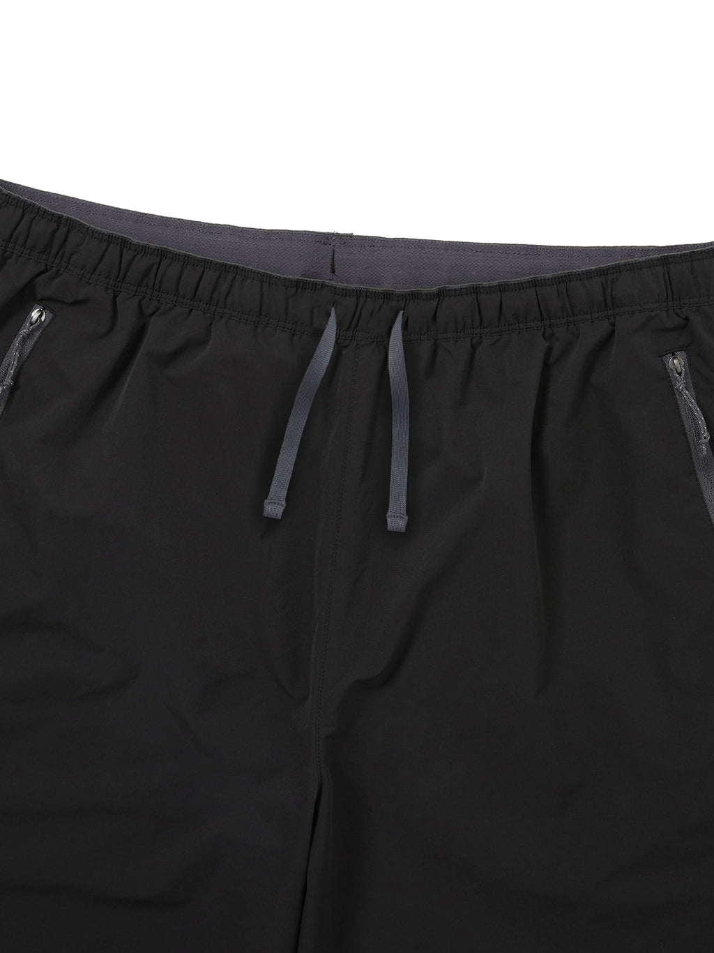 thisisneverthat - Running Short (Black) product image 2 | TRAB K-Fashion Australia