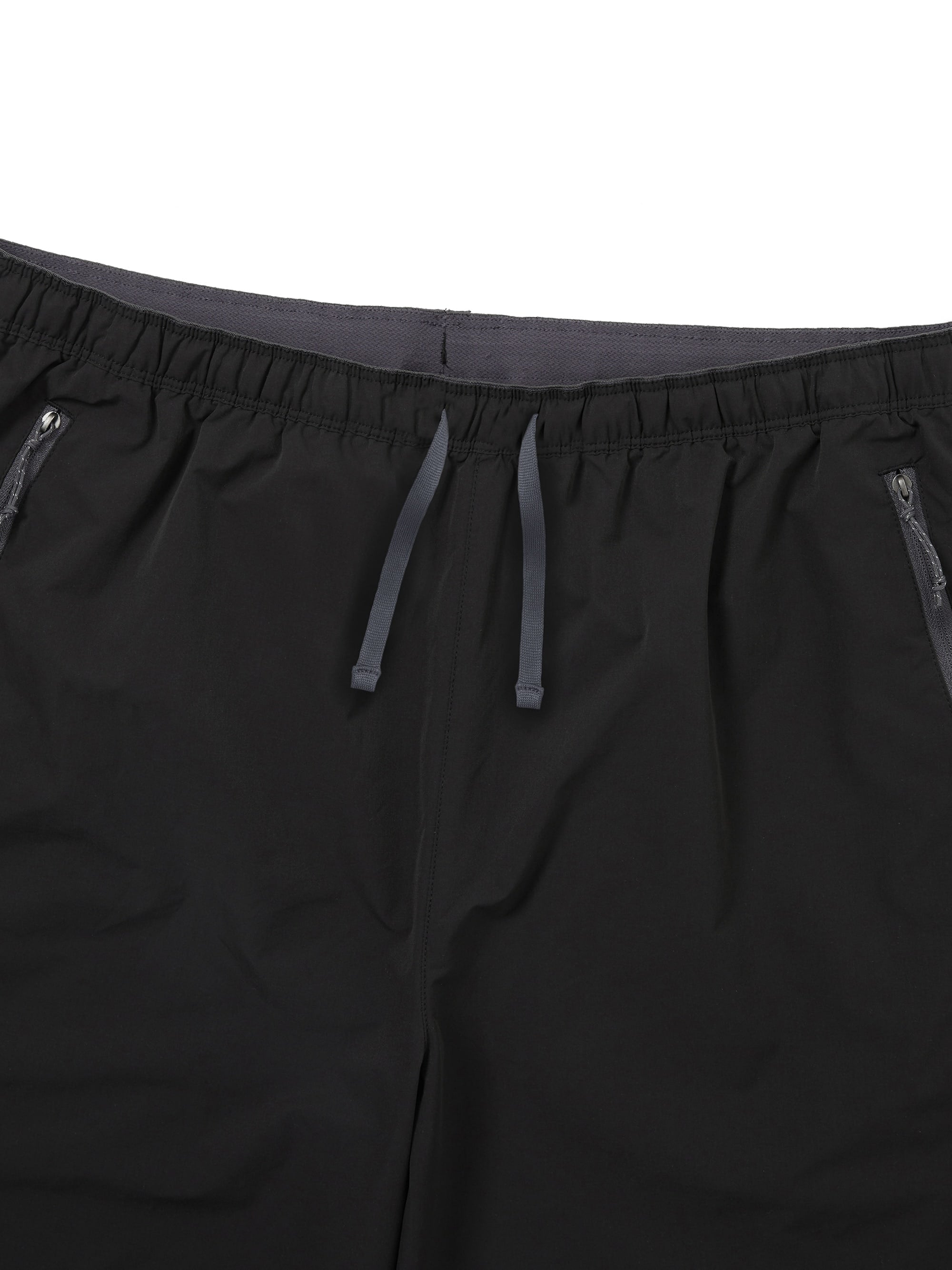 thisisneverthat - Running Short (Black) product image 2 | TRAB K-Fashion Australia
